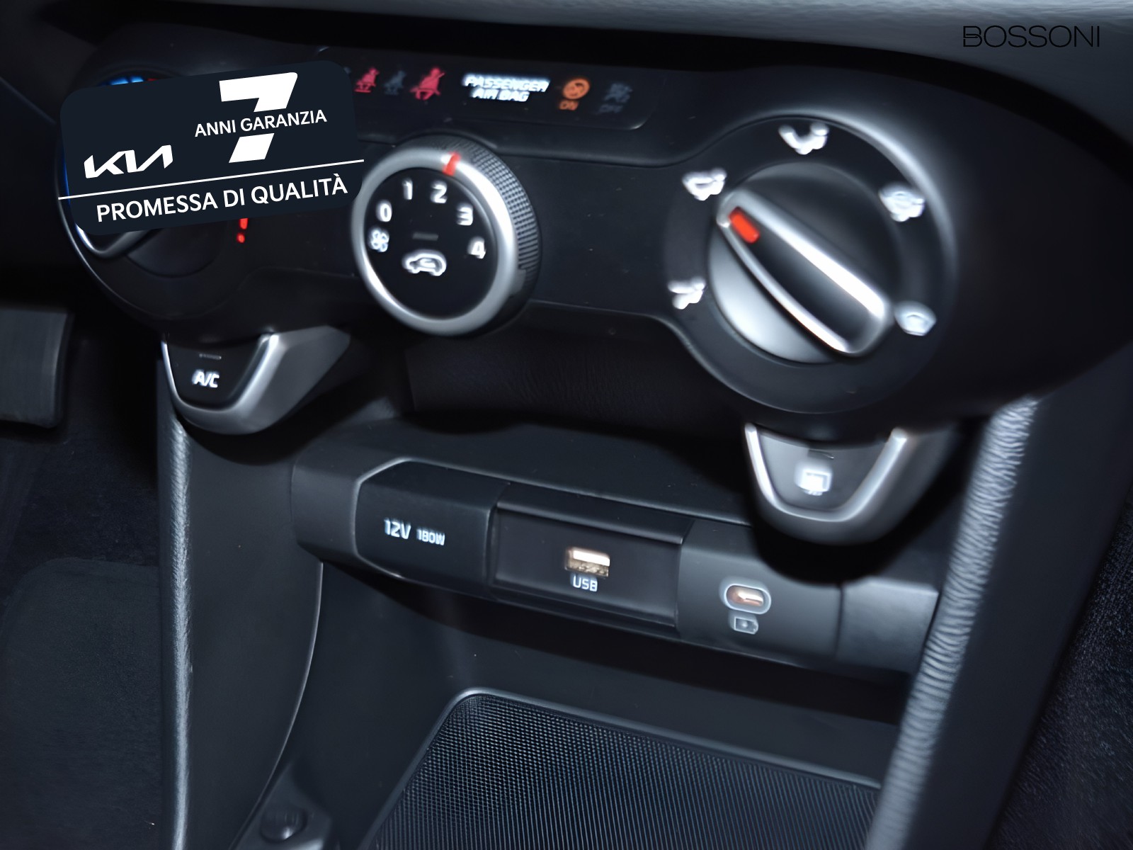 9 - Kia Picanto 1.0 gdi style