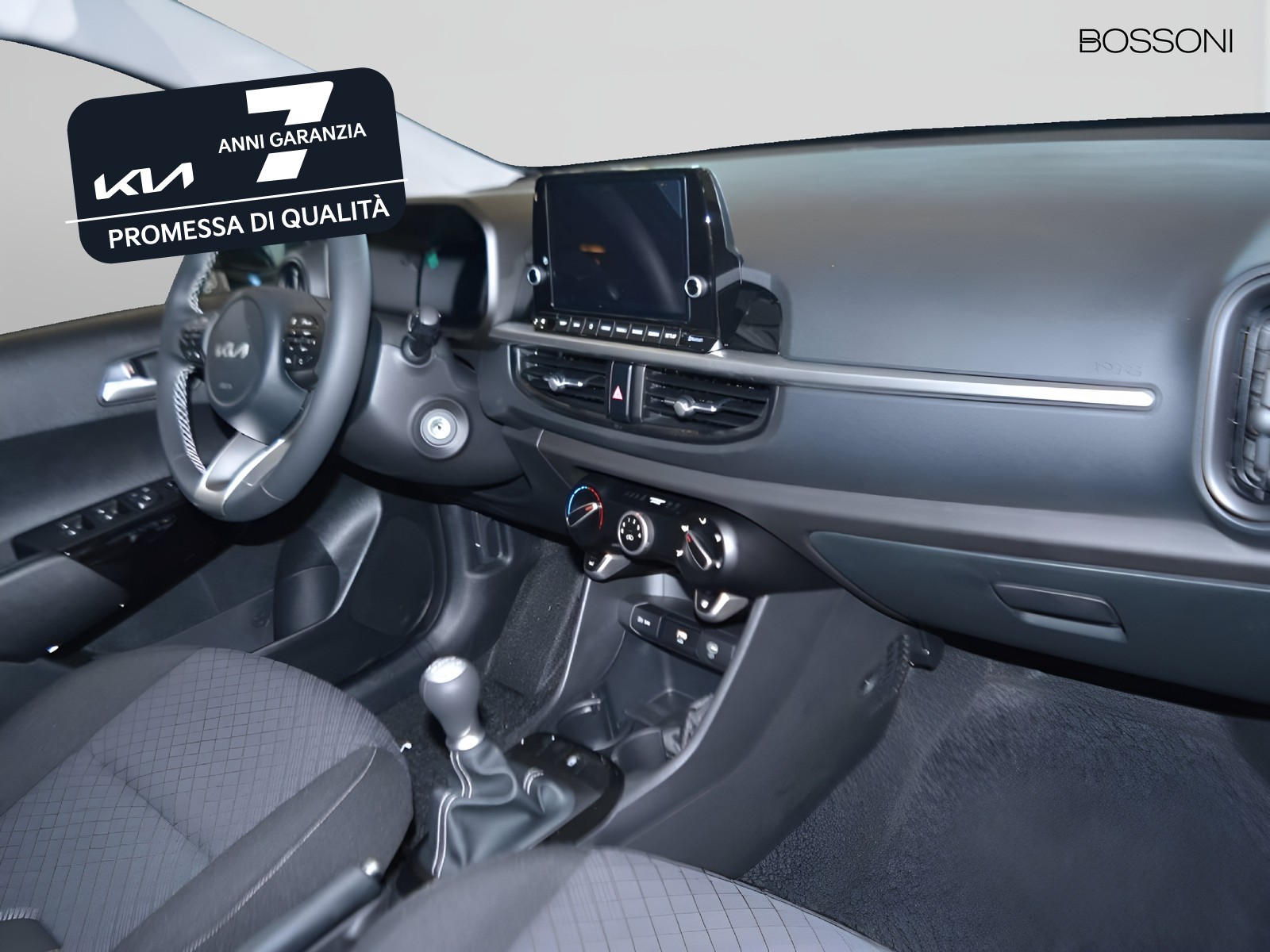 11 - Kia Picanto 1.0 gdi style