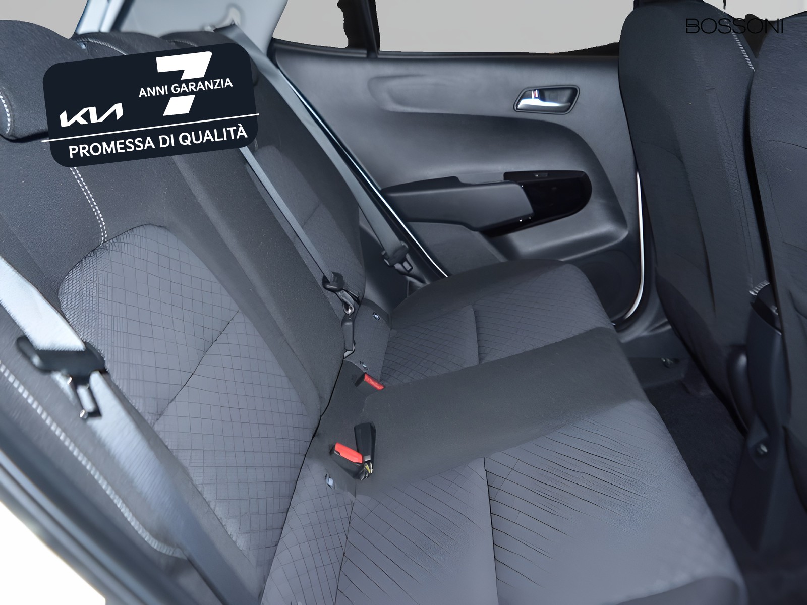 12 - Kia Picanto 1.0 gdi style