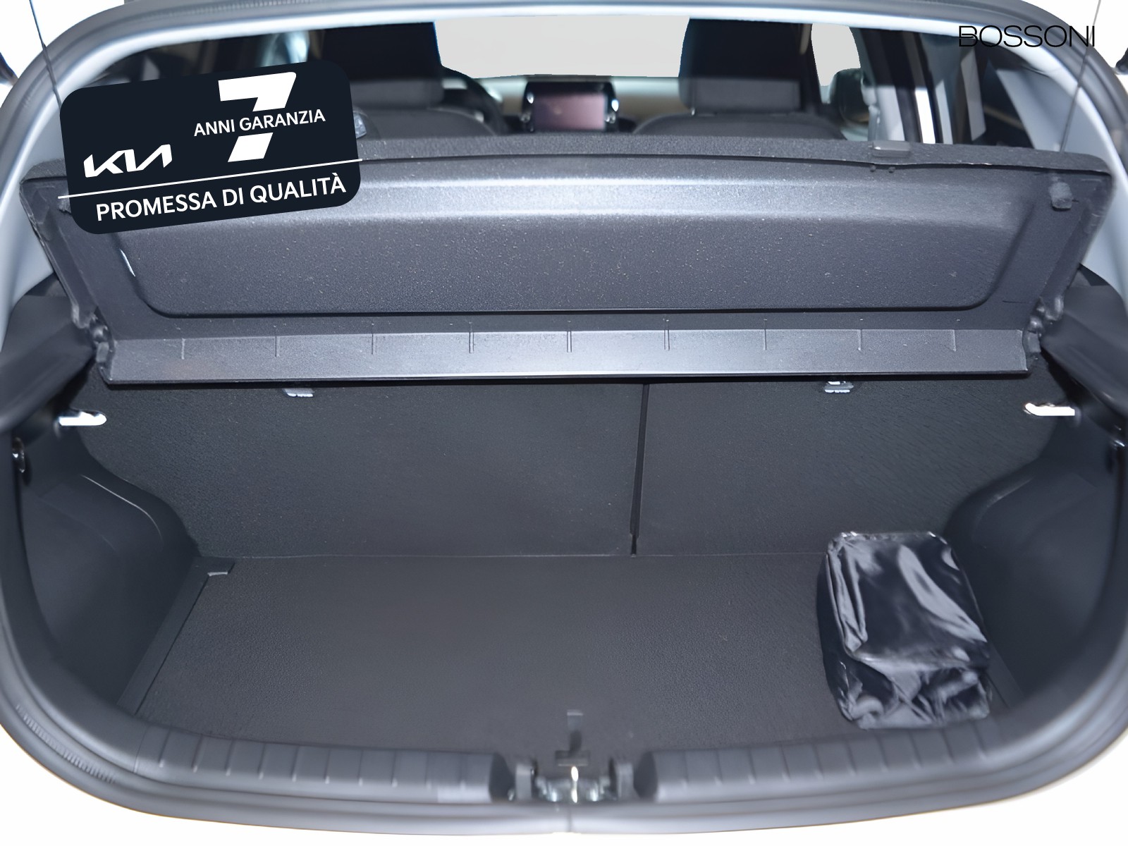 14 - Kia Picanto 1.0 gdi style