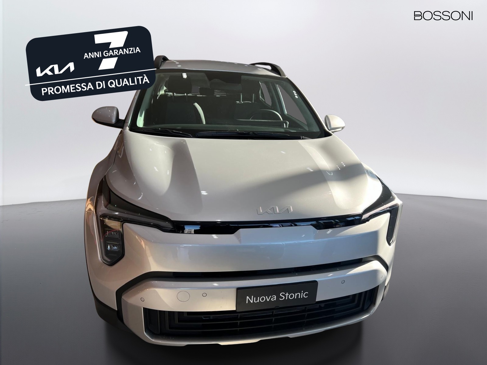 2 - Kia Stonic 1.0 t-gdi urban