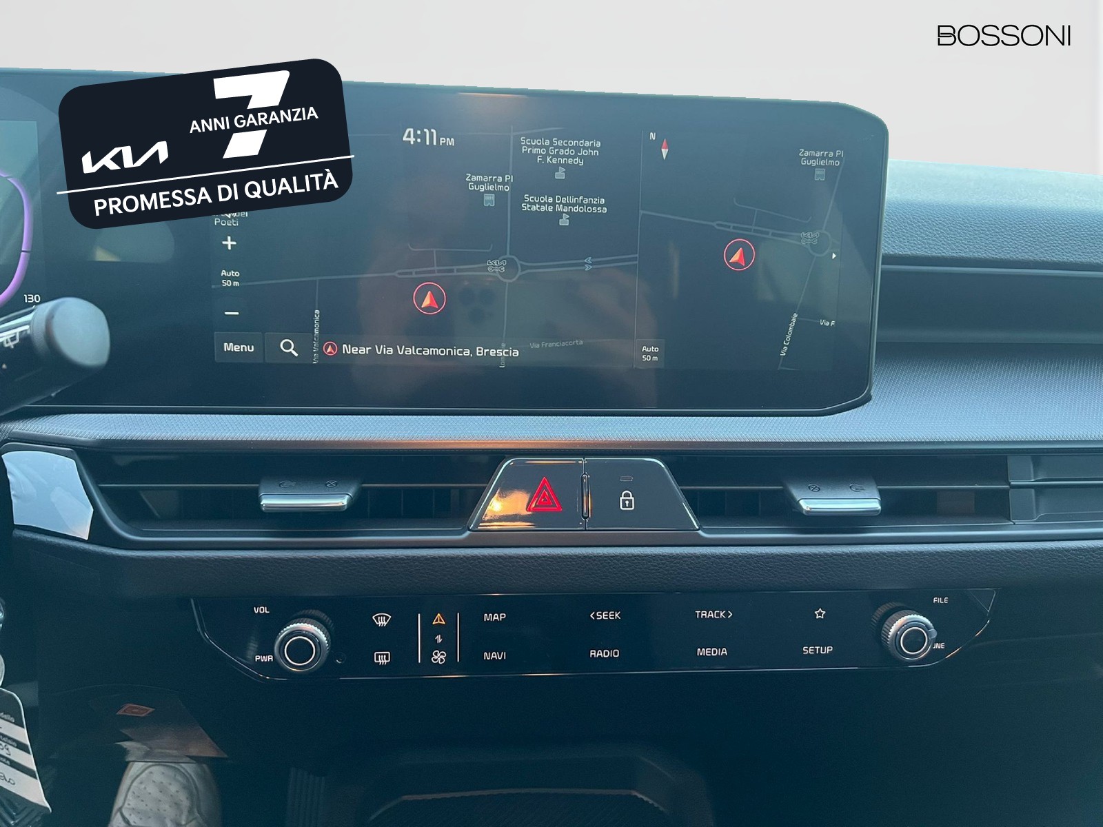 10 - Kia Stonic 1.0 t-gdi urban