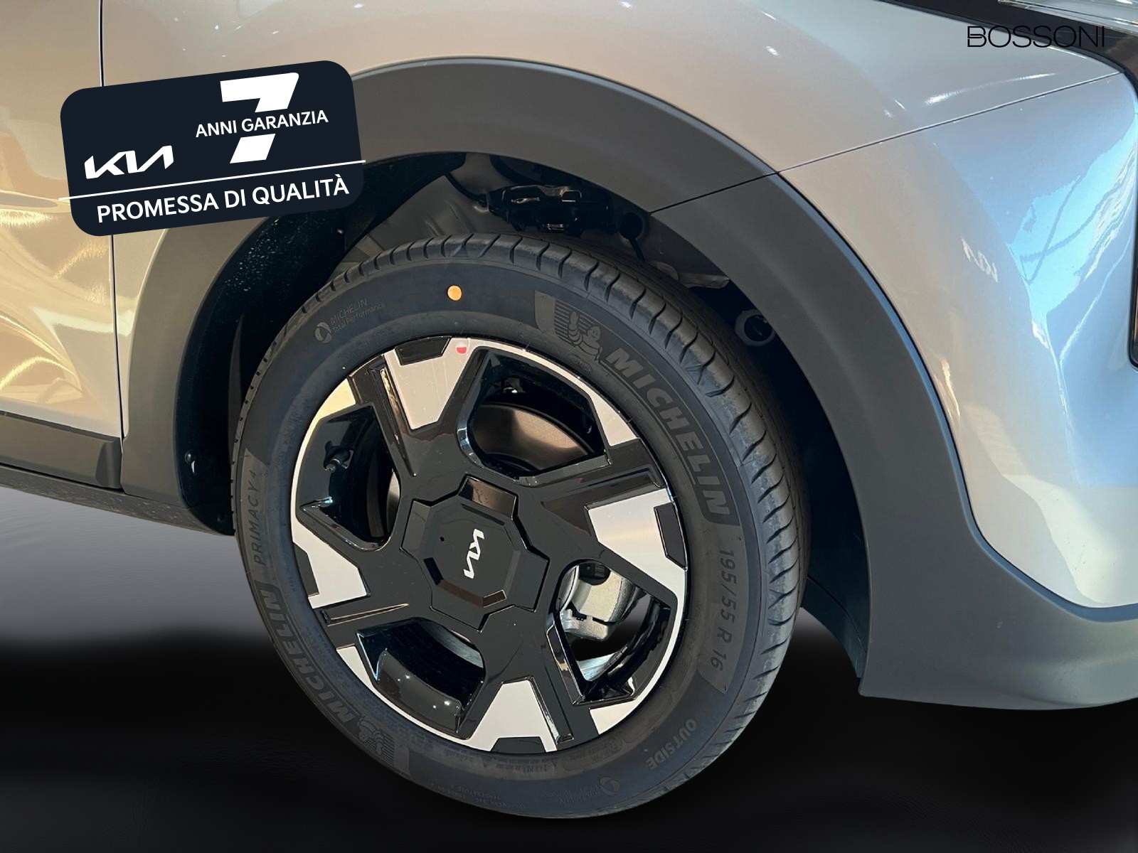 16 - Kia Stonic 1.0 t-gdi urban