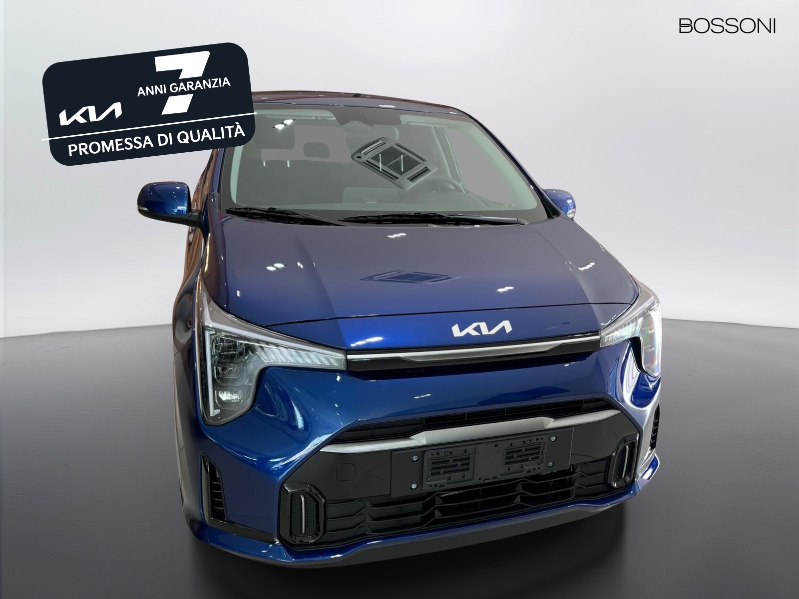 2 - Kia Picanto 1.0 gdi style