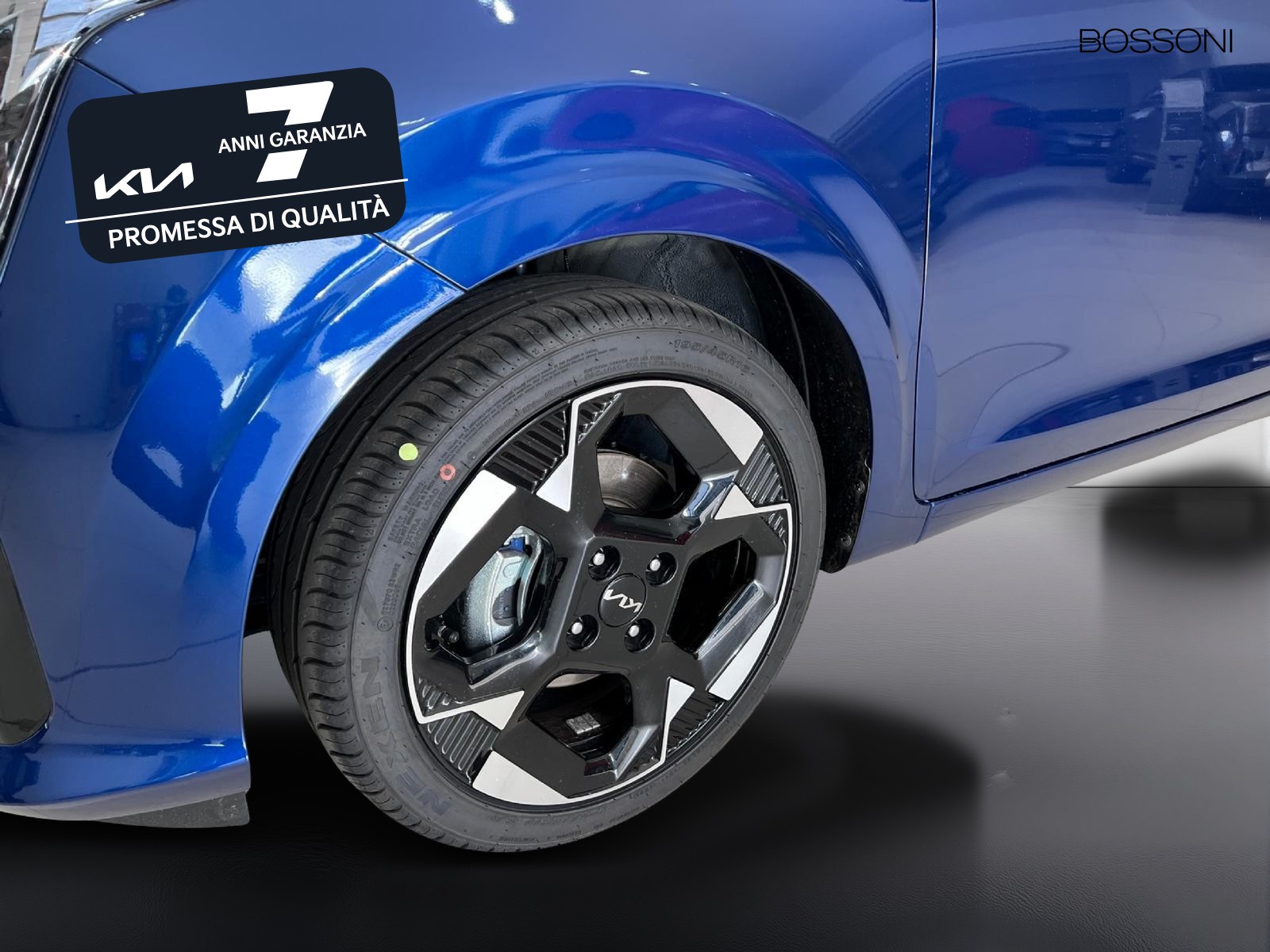 18 - Kia Picanto 1.0 gdi style