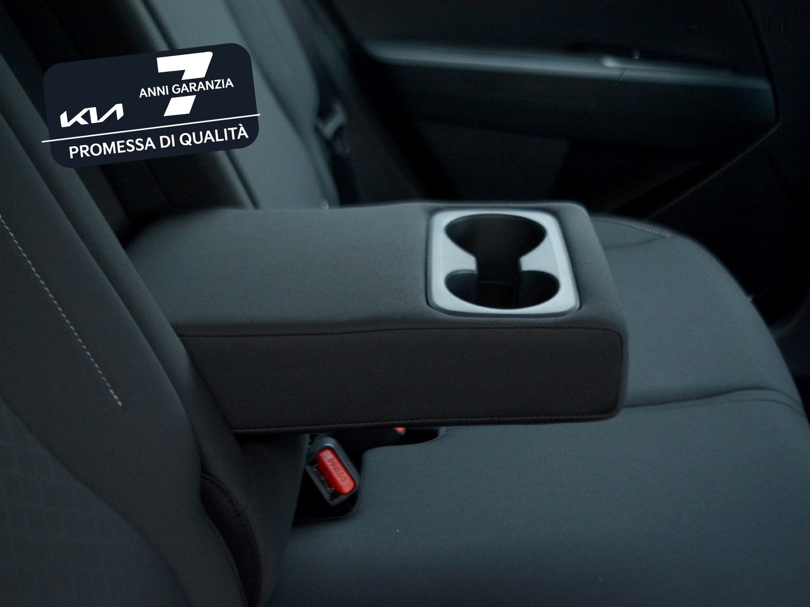 6 - Kia Sportage 1.6 crdi mhev business dct7