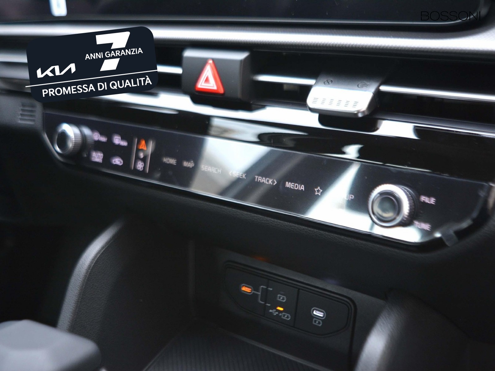 11 - Kia Sportage 1.6 crdi mhev business dct7