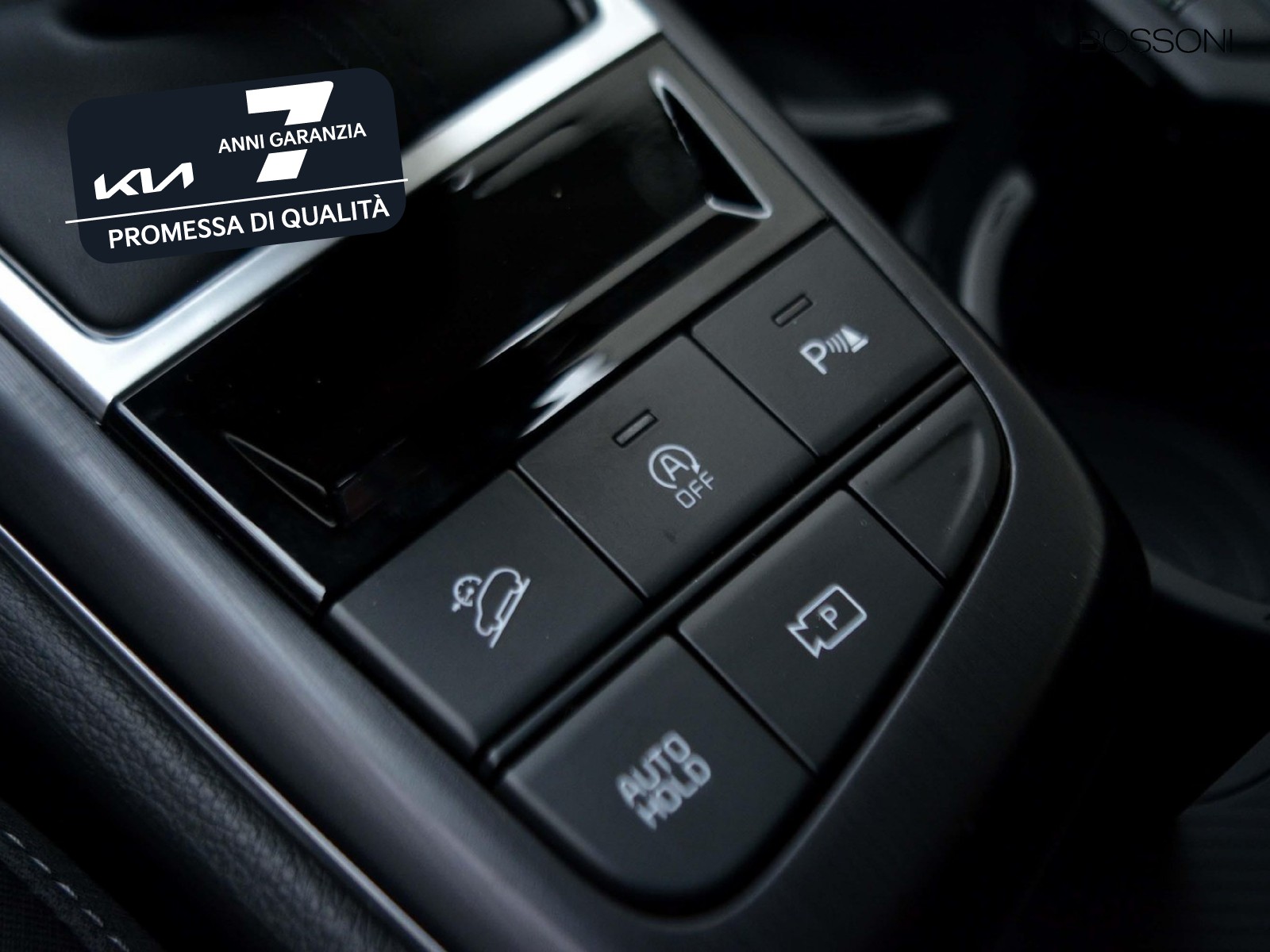 17 - Kia Sportage 1.6 crdi mhev business dct7