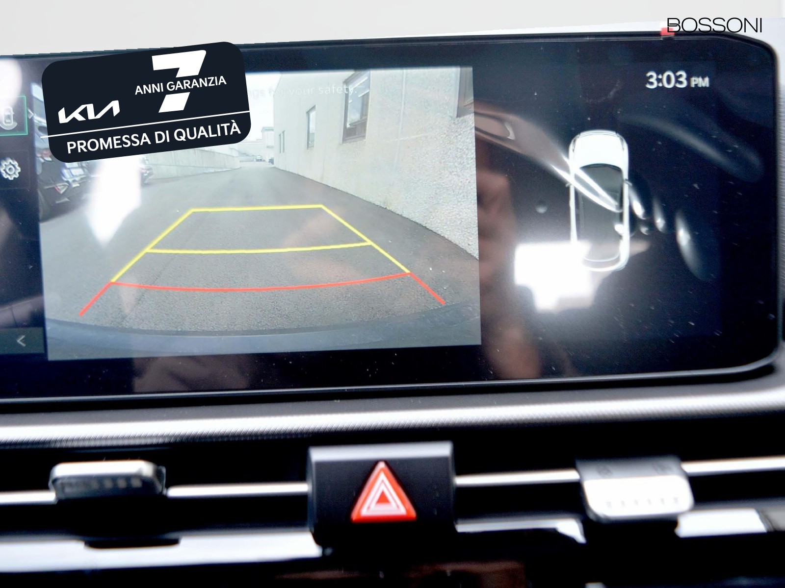 21 - Kia Sportage 1.6 crdi mhev business dct7