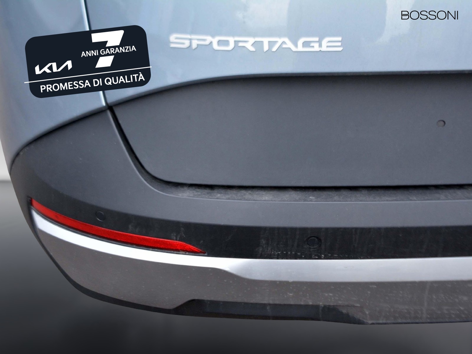 24 - Kia Sportage 1.6 crdi mhev business dct7