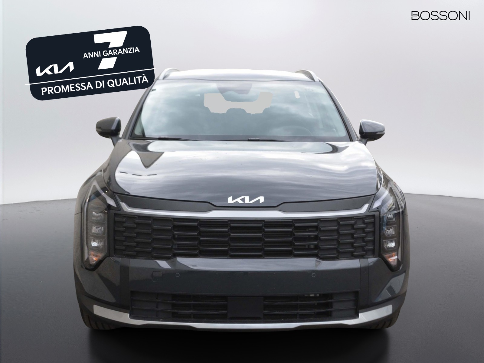 2 - Kia Sportage 1.6 t-gdi gpl business dct7