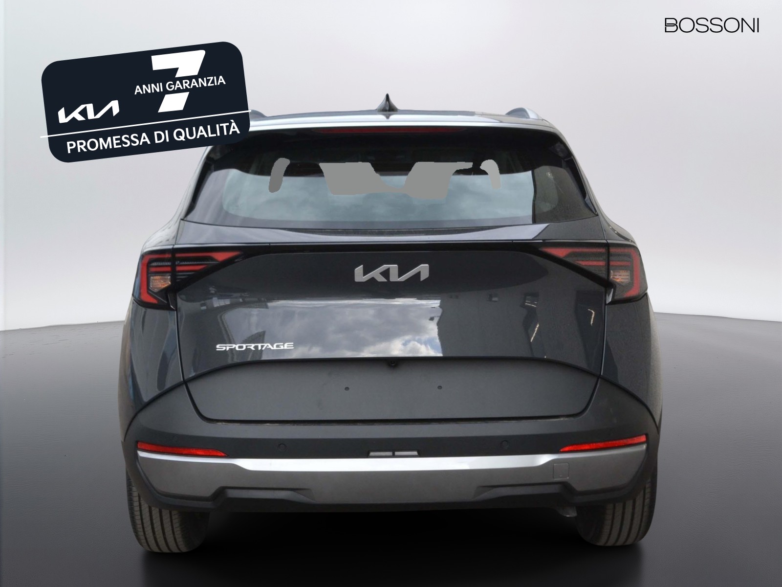 4 - Kia Sportage 1.6 t-gdi gpl business dct7