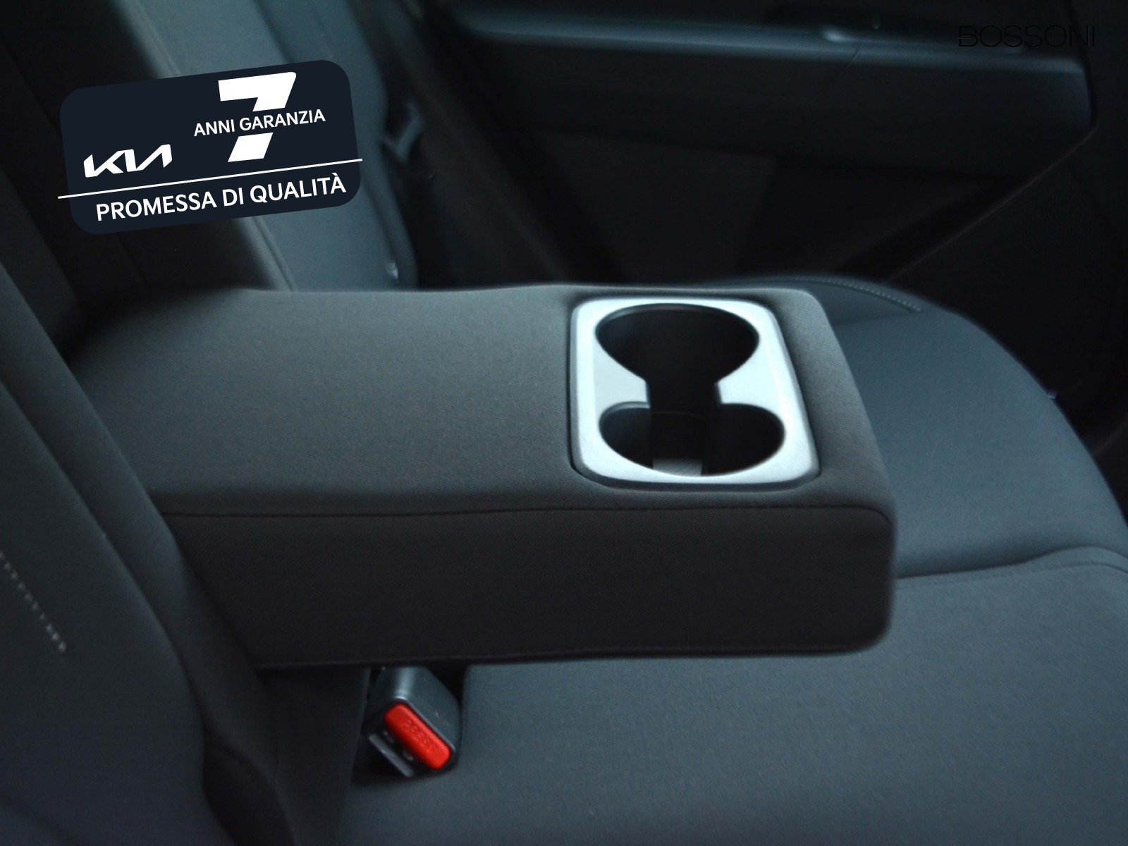 6 - Kia Sportage 1.6 t-gdi gpl business dct7