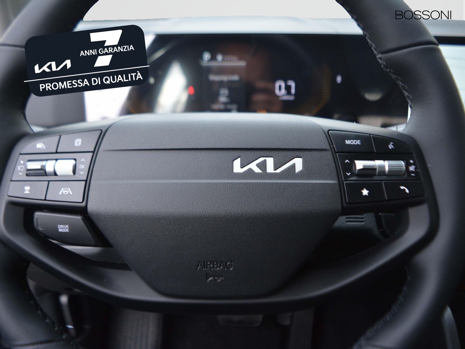 9 - Kia Sportage 1.6 t-gdi gpl business dct7