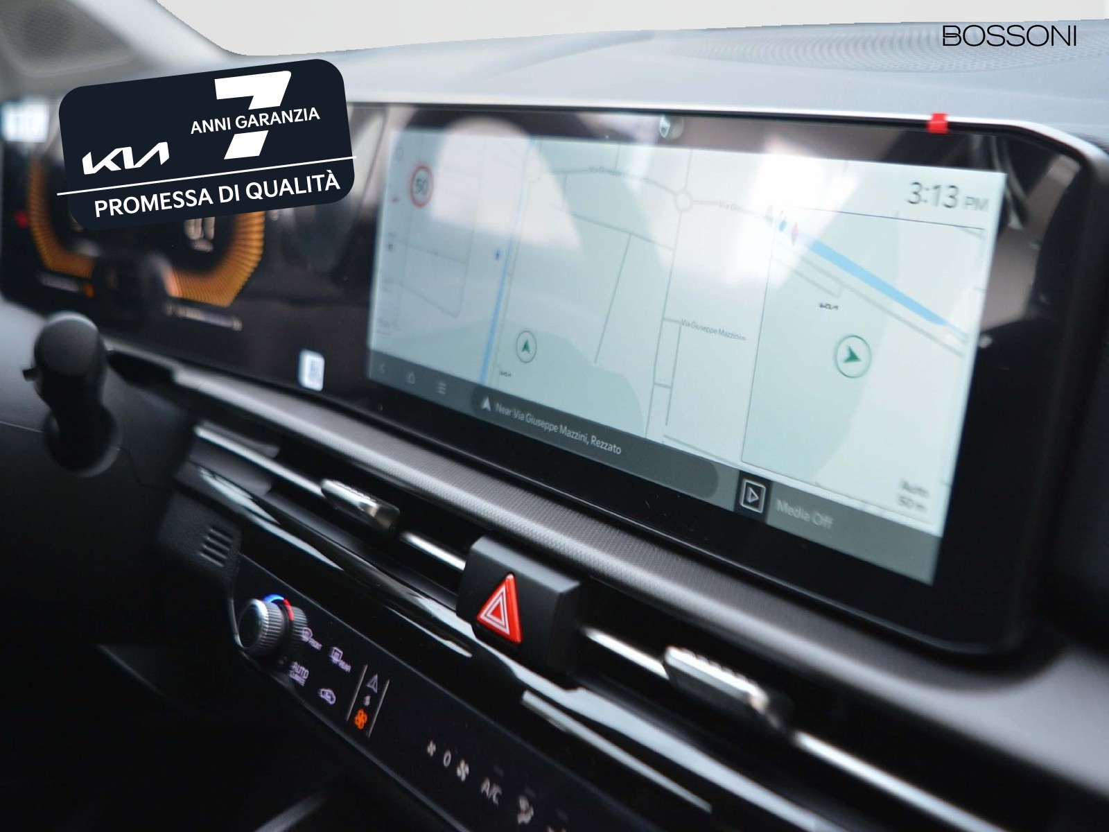 10 - Kia Sportage 1.6 t-gdi gpl business dct7