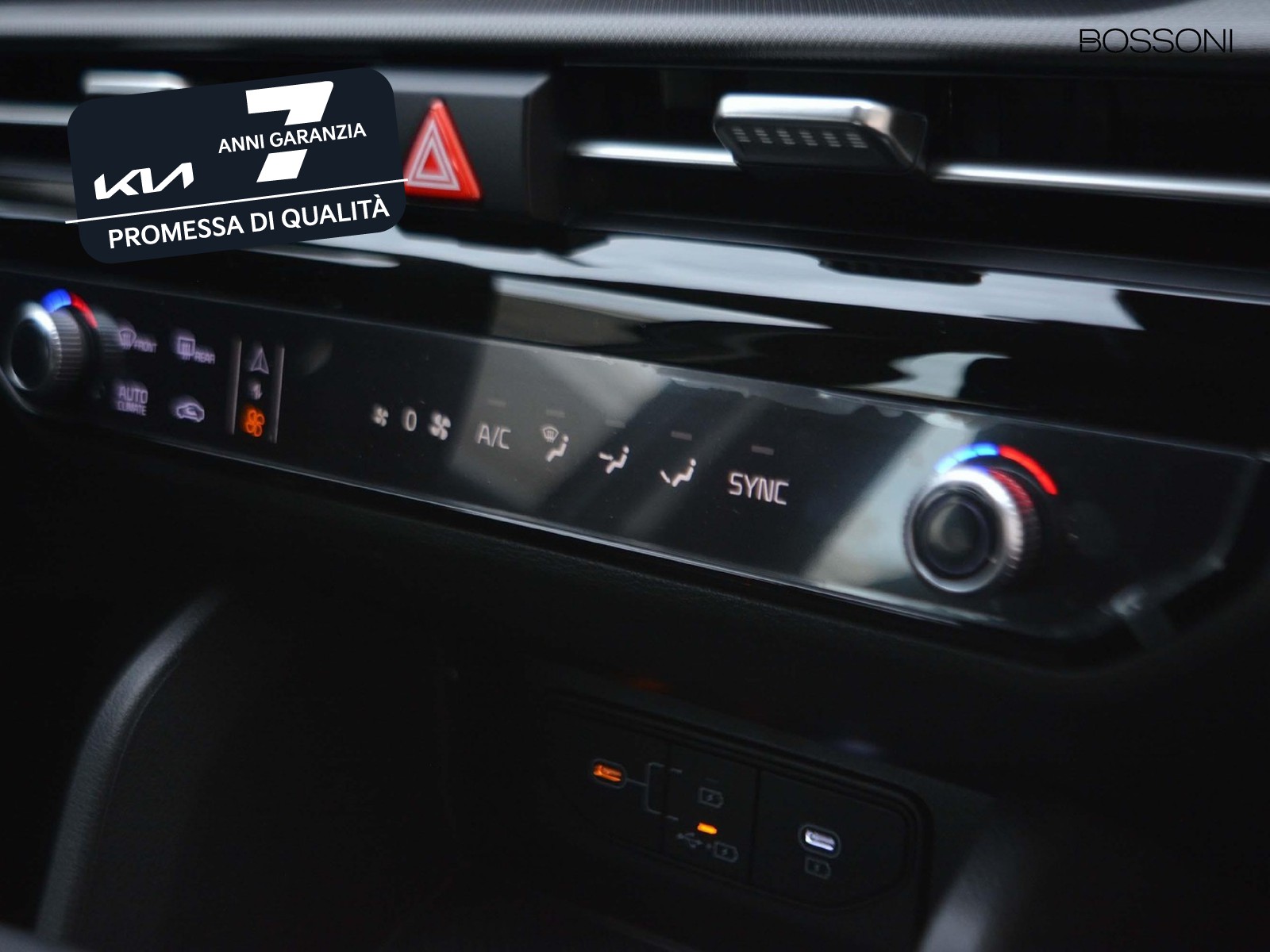 11 - Kia Sportage 1.6 t-gdi gpl business dct7