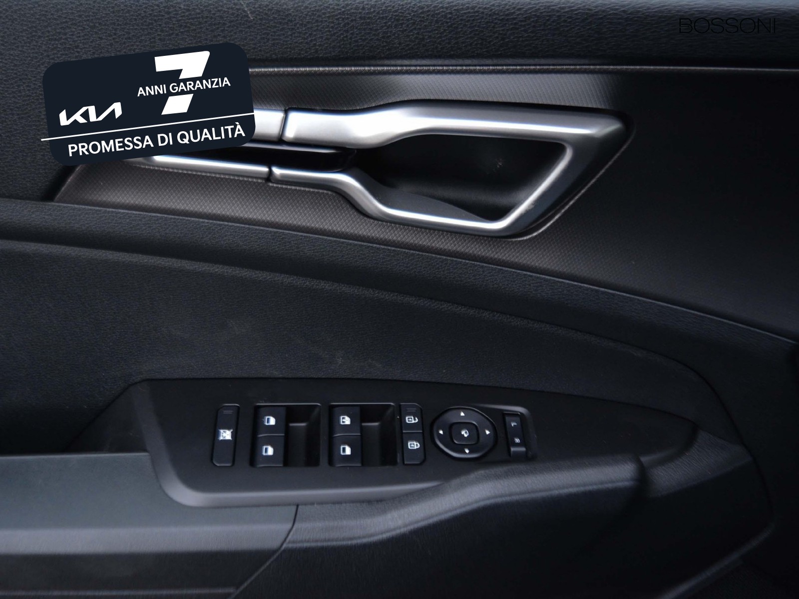 15 - Kia Sportage 1.6 t-gdi gpl business dct7