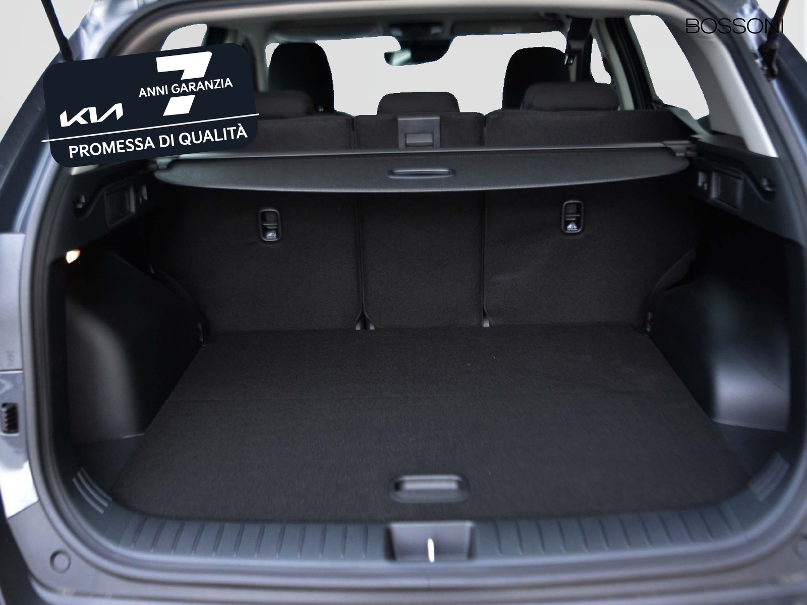 16 - Kia Sportage 1.6 t-gdi gpl business dct7