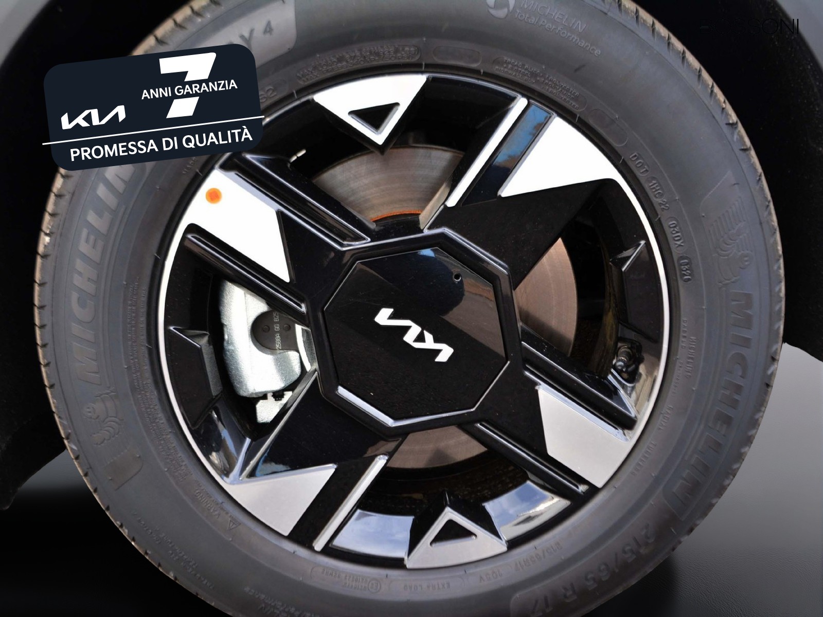 17 - Kia Sportage 1.6 t-gdi gpl business dct7