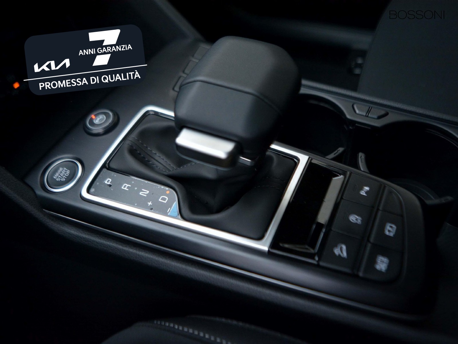 18 - Kia Sportage 1.6 t-gdi gpl business dct7