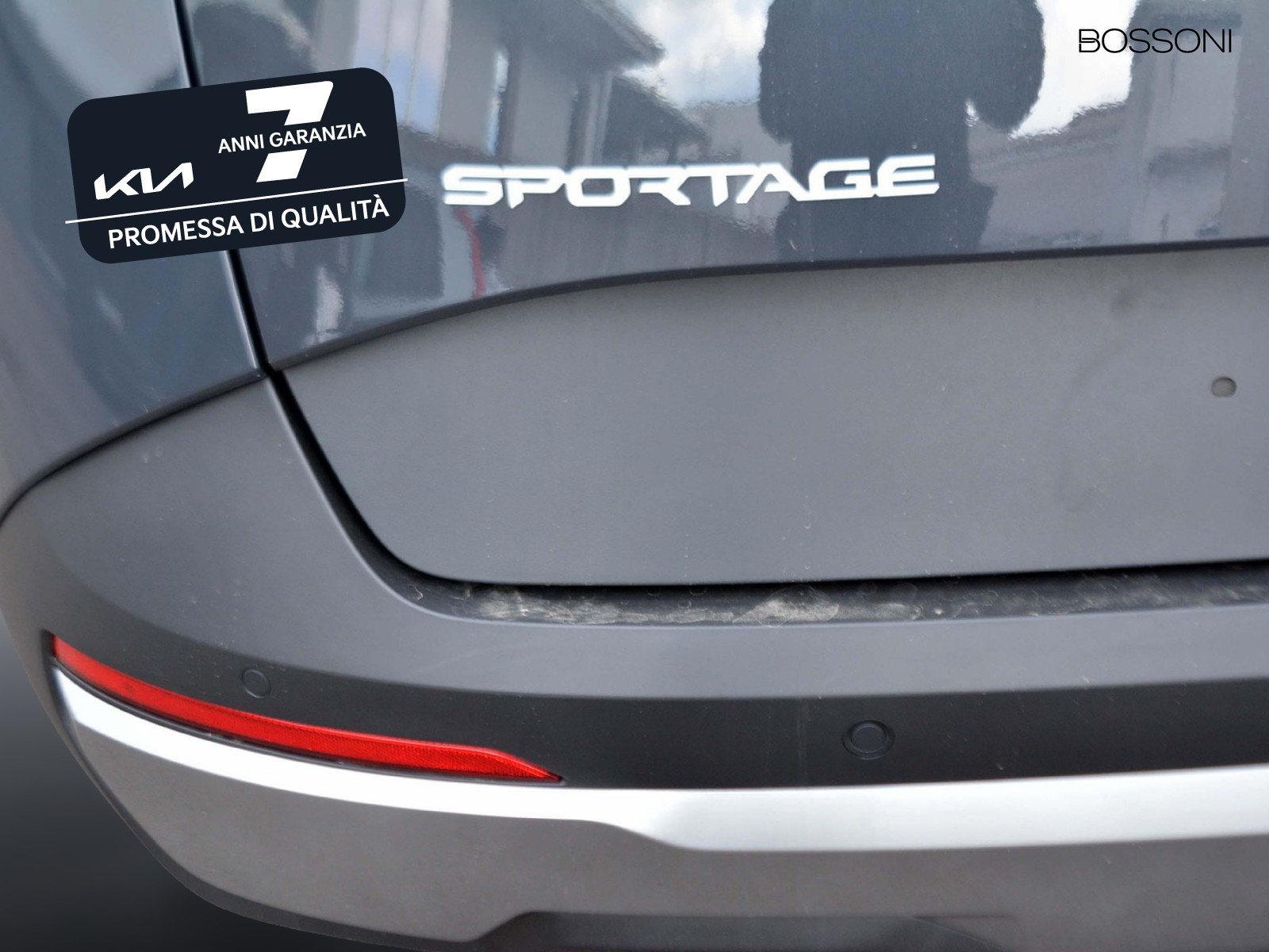 24 - Kia Sportage 1.6 t-gdi gpl business dct7