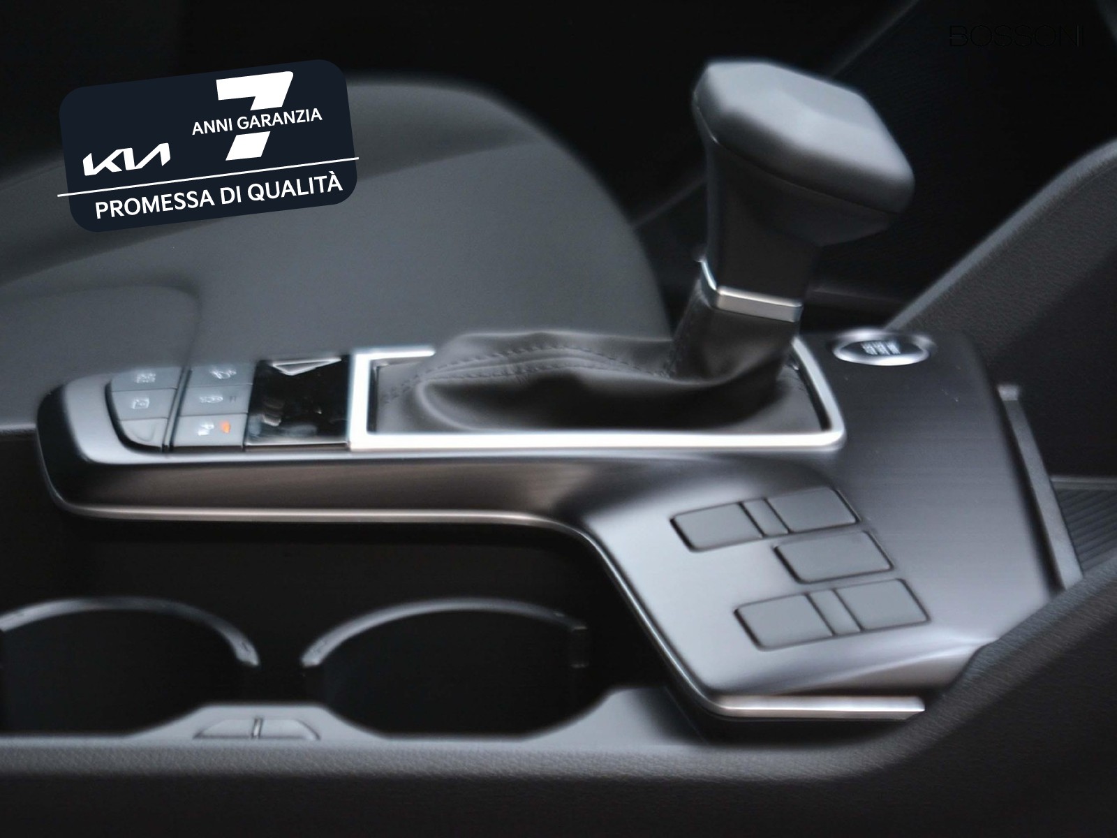 12 - Kia Sportage 1.6 crdi mhev business dct7