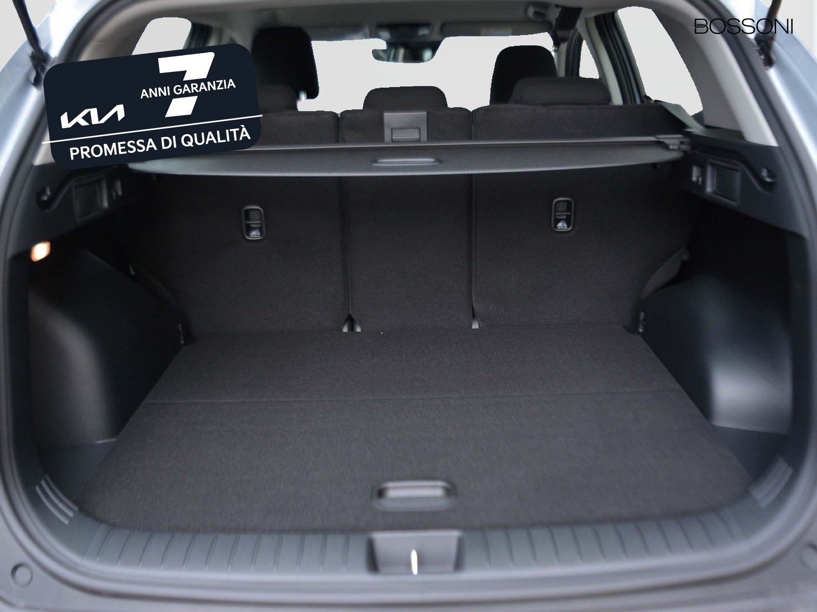 14 - Kia Sportage 1.6 crdi mhev business dct7