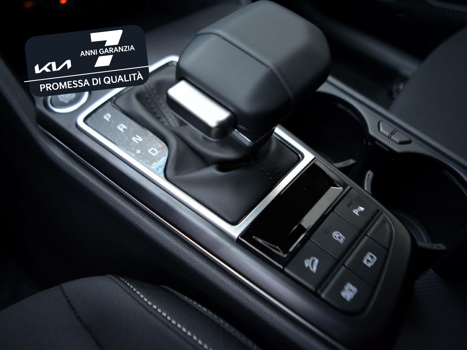 16 - Kia Sportage 1.6 crdi mhev business dct7