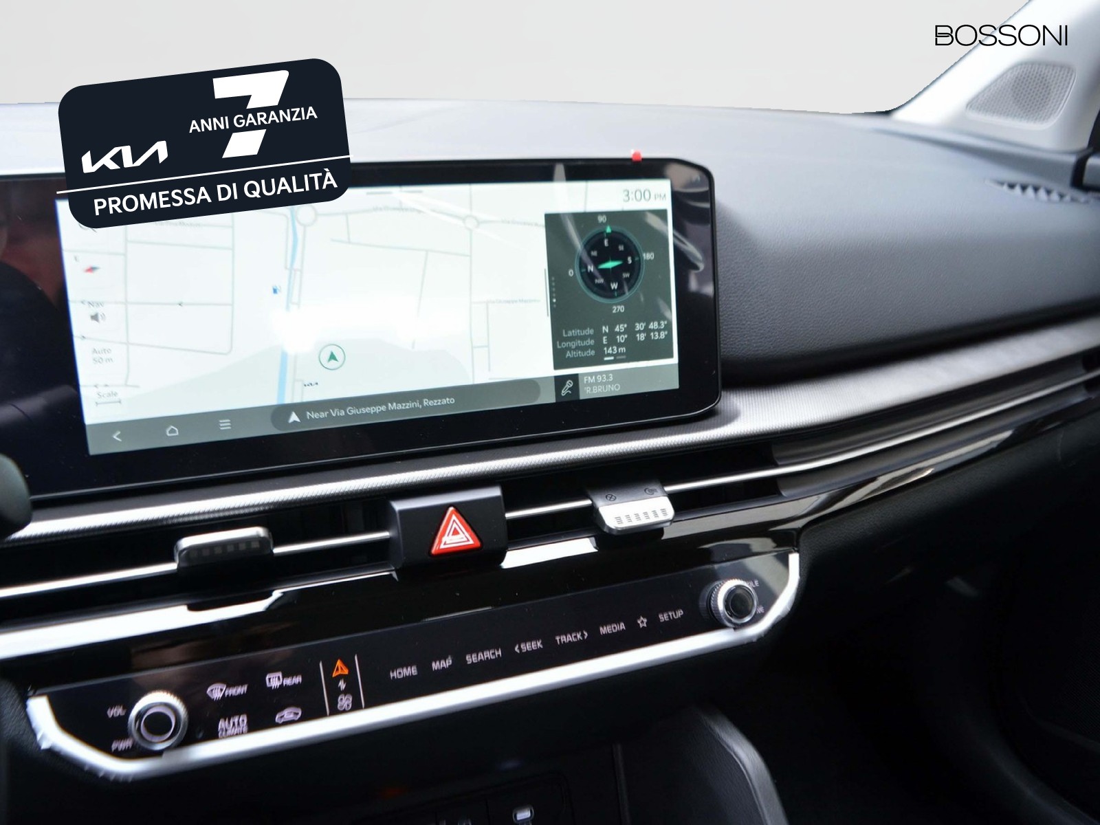 18 - Kia Sportage 1.6 crdi mhev business dct7