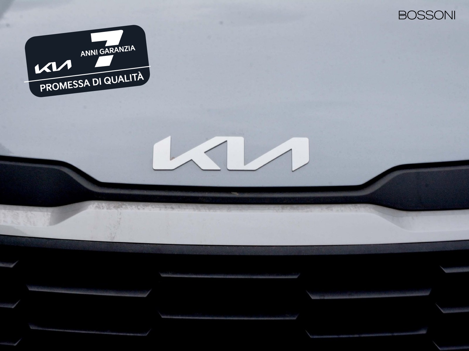 22 - Kia Sportage 1.6 crdi mhev business dct7