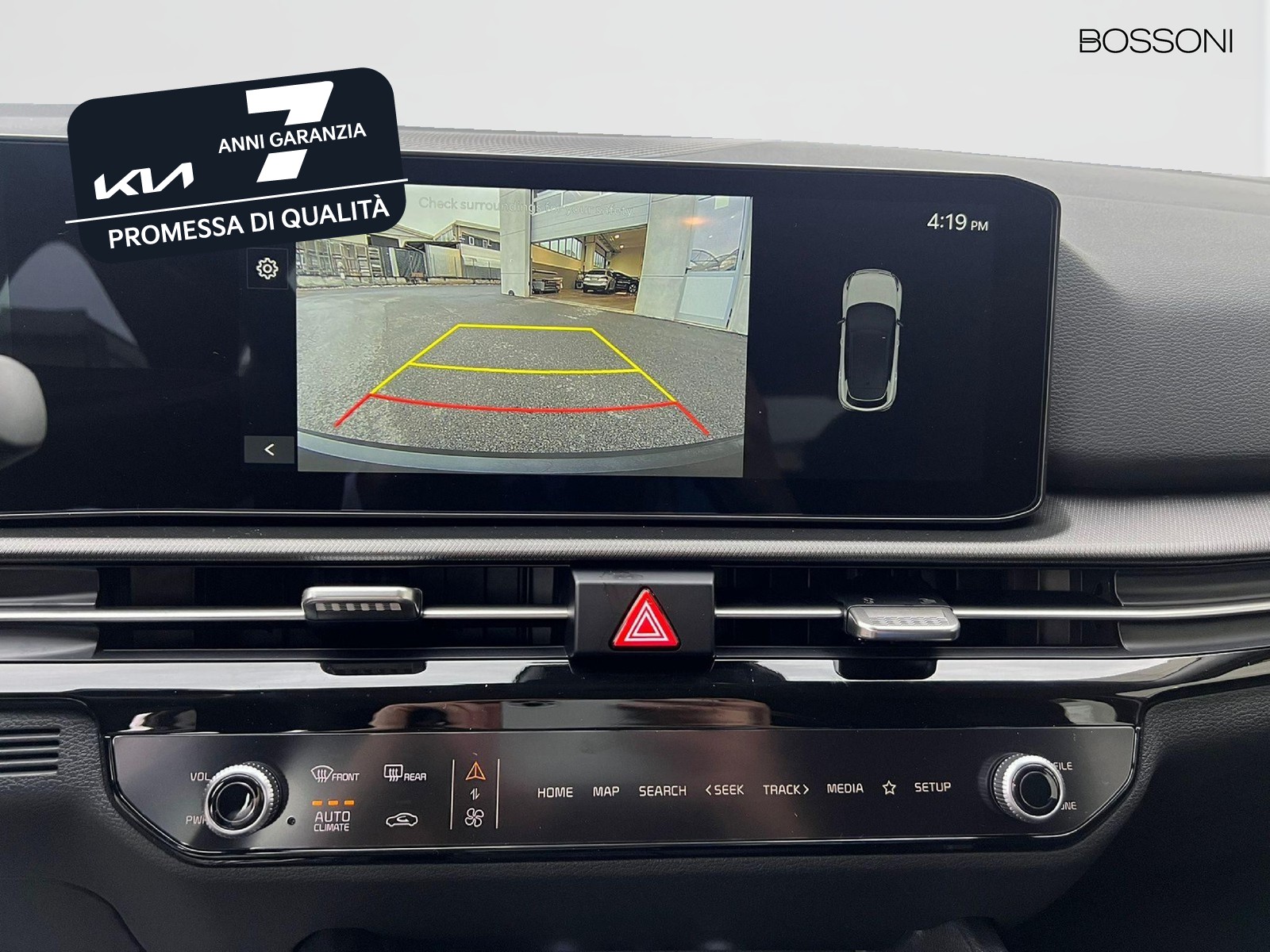 12 - Kia Sportage 1.6 crdi mhev business dct7