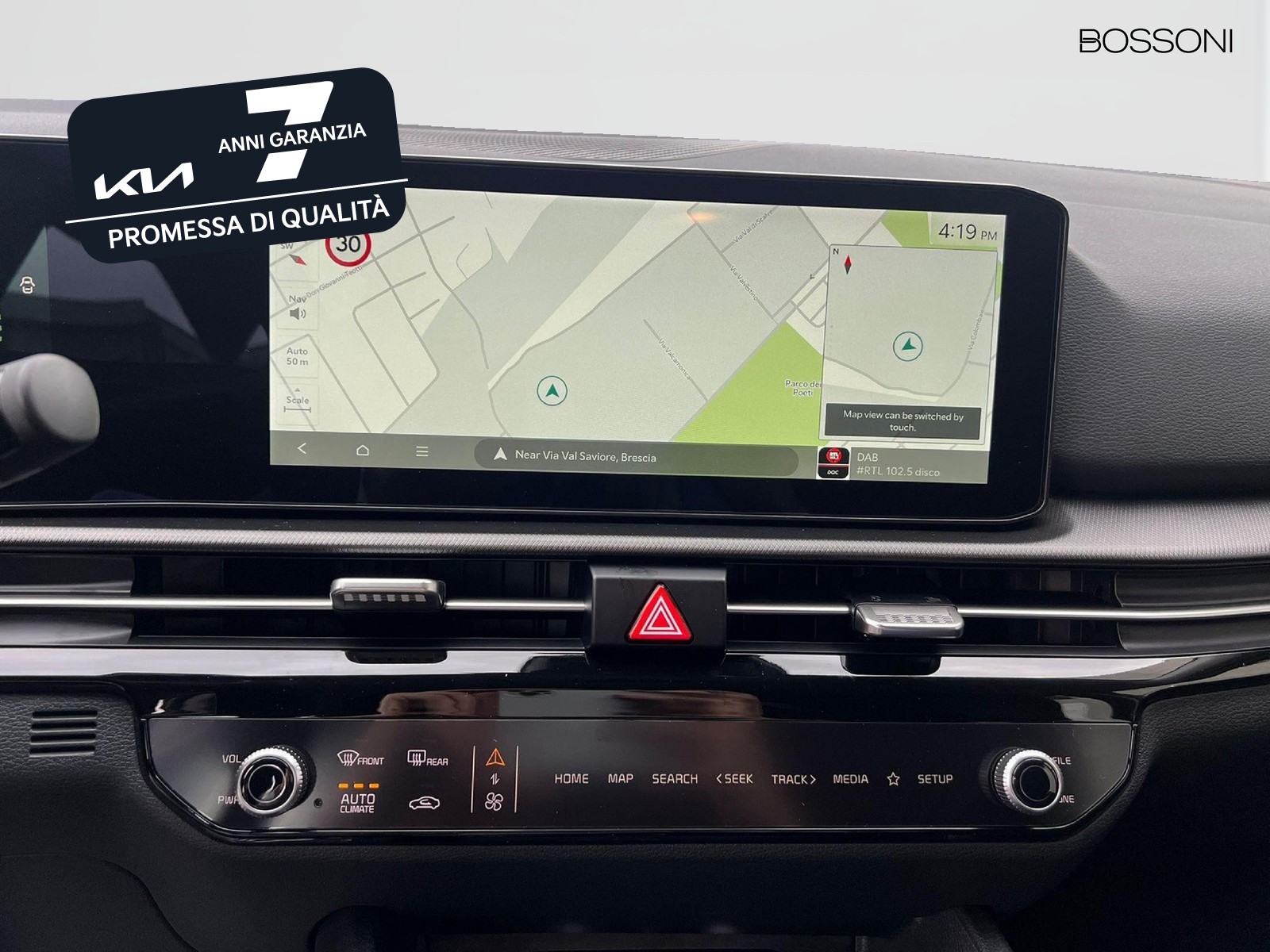 11 - Kia Sportage 1.6 crdi mhev business dct7