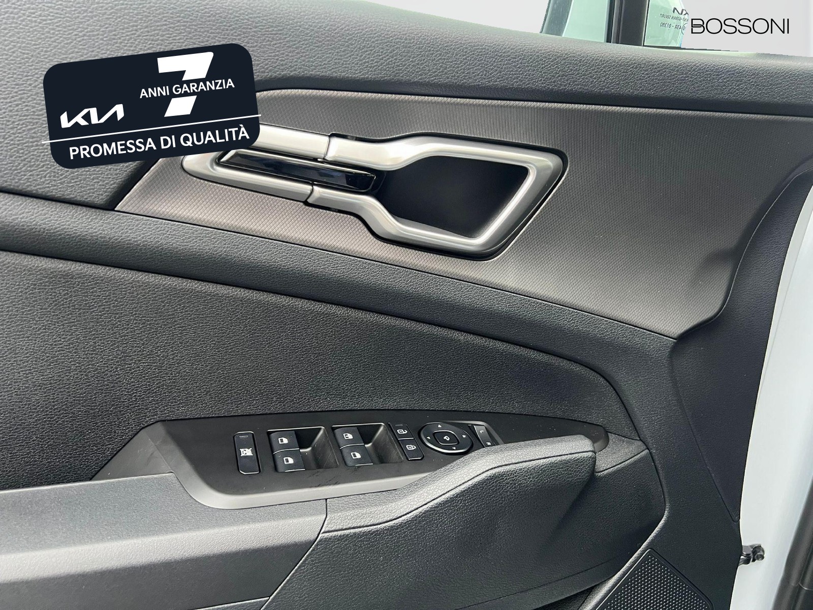 15 - Kia Sportage 1.6 crdi mhev business dct7