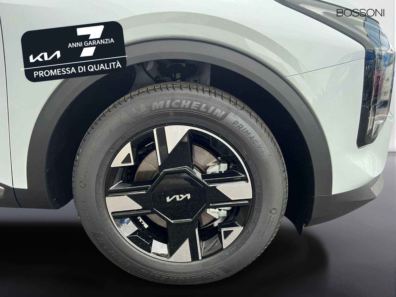 16 - Kia Sportage 1.6 crdi mhev business dct7