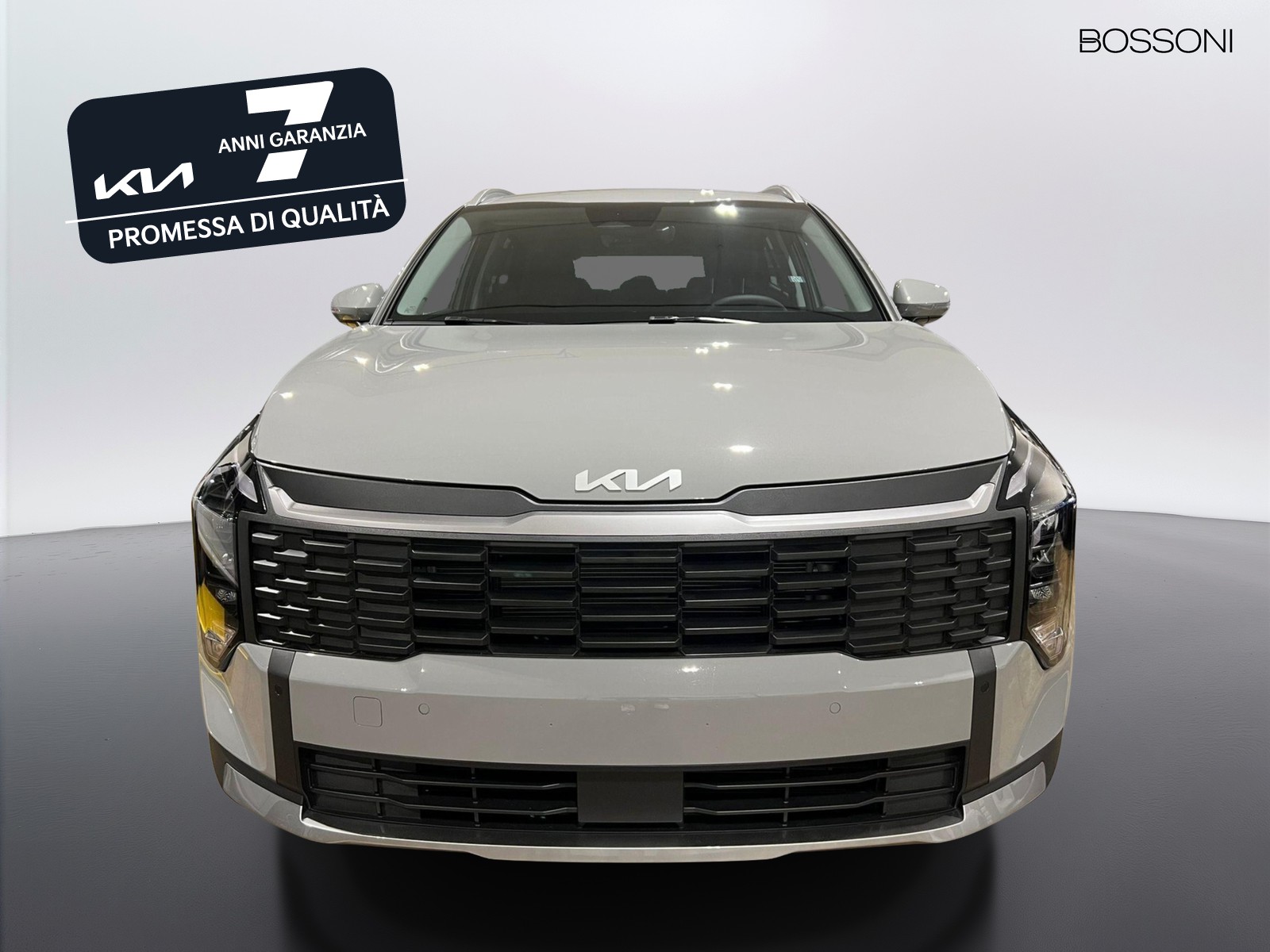 2 - Kia Sportage 1.6 t-gdi gpl style dct7