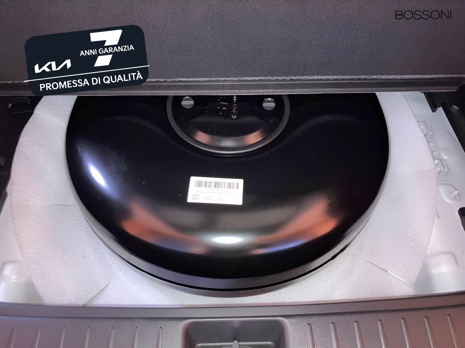 15 - Kia Sportage 1.6 t-gdi gpl style dct7