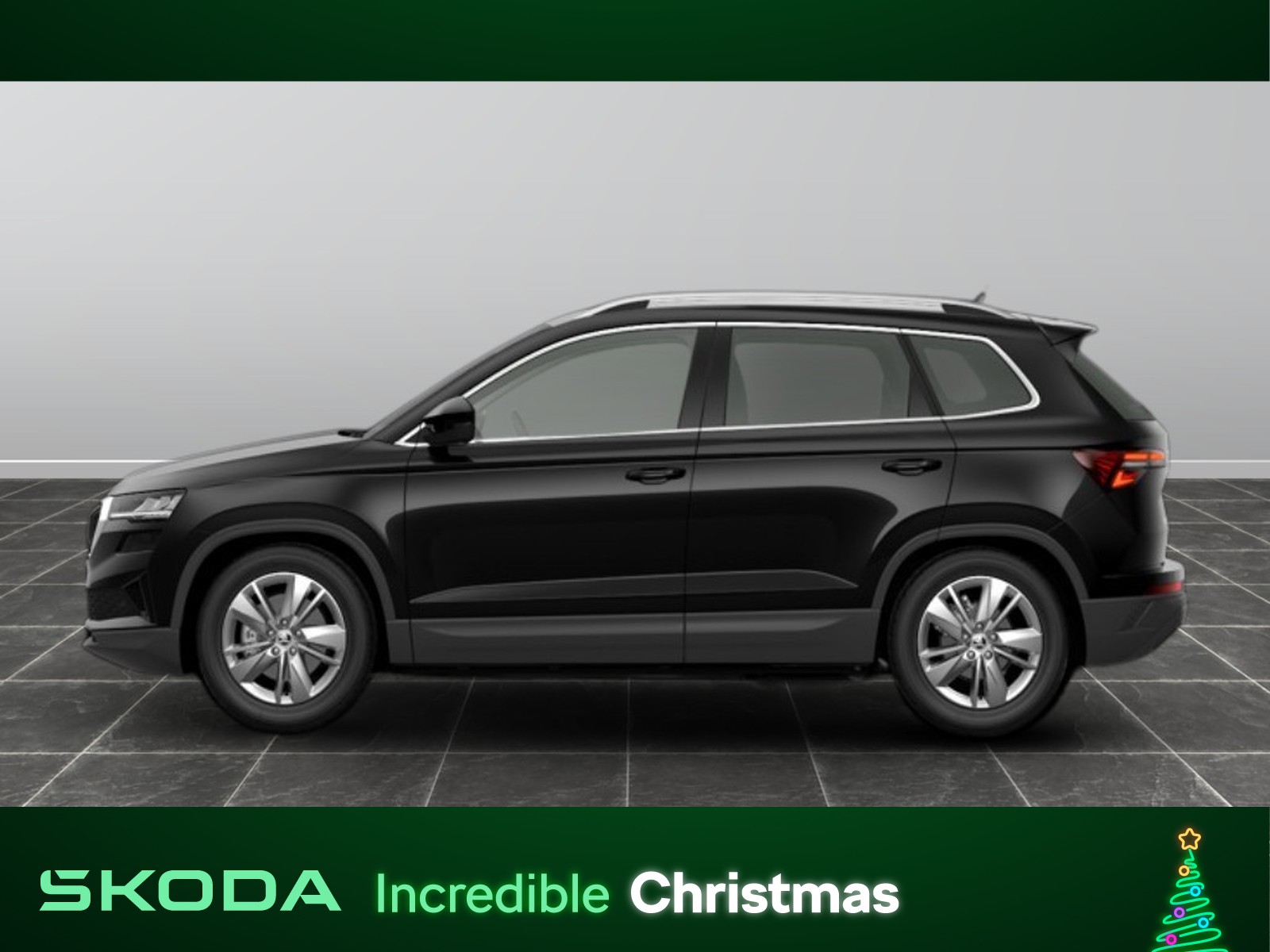 2 - Skoda Karoq 2.0 tdi evo scr 115cv executive