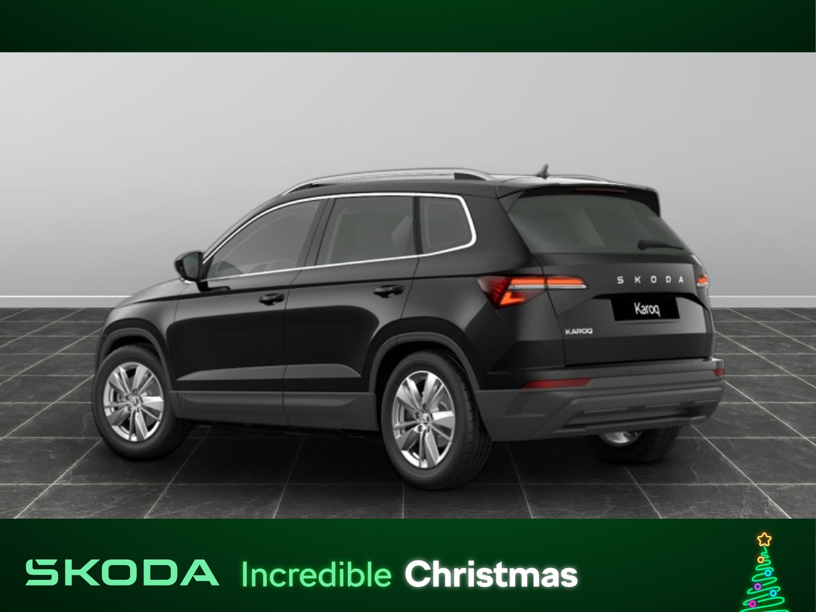 3 - Skoda Karoq 2.0 tdi evo scr 115cv executive