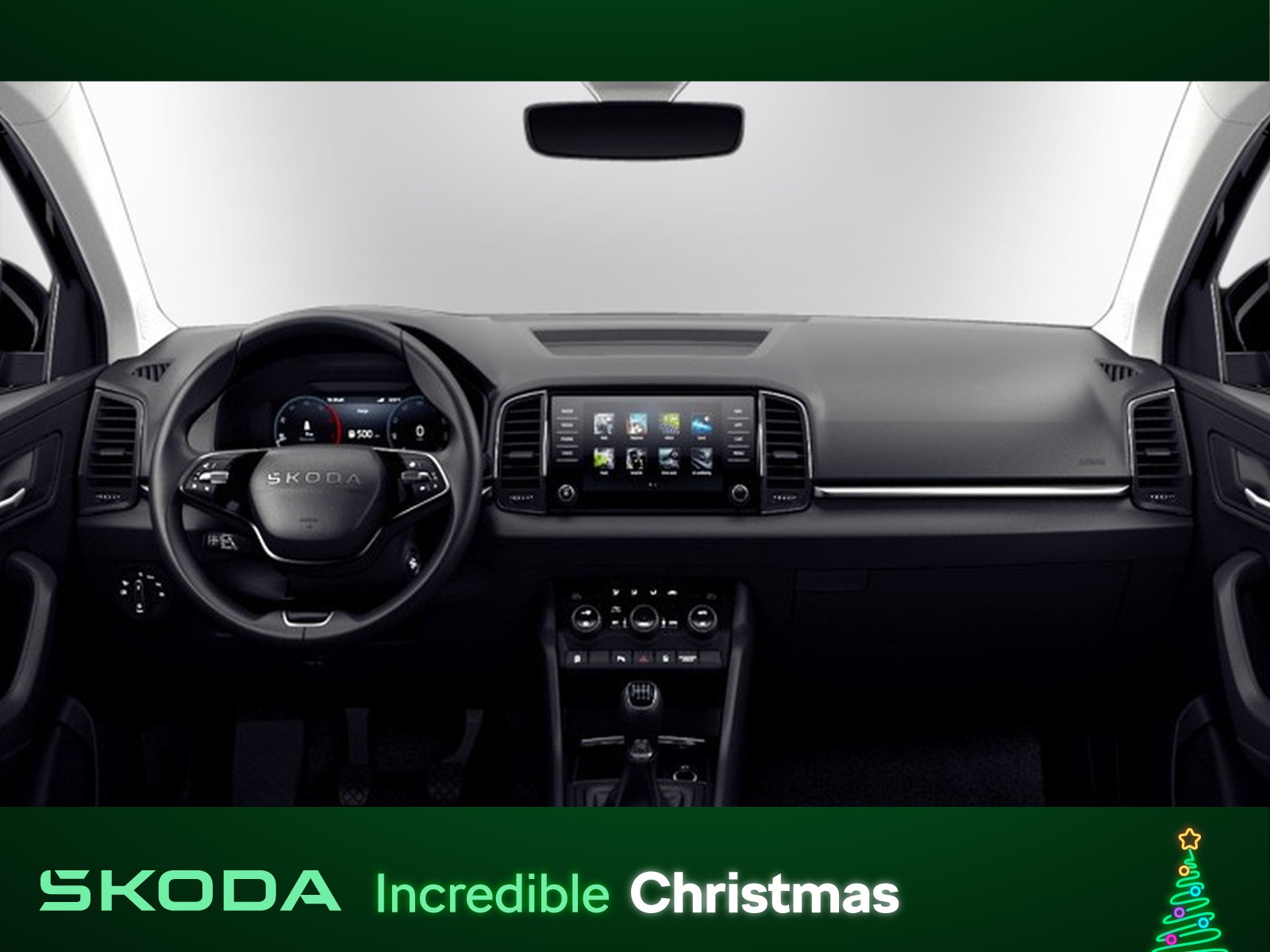 4 - Skoda Karoq 2.0 tdi evo scr 115cv executive