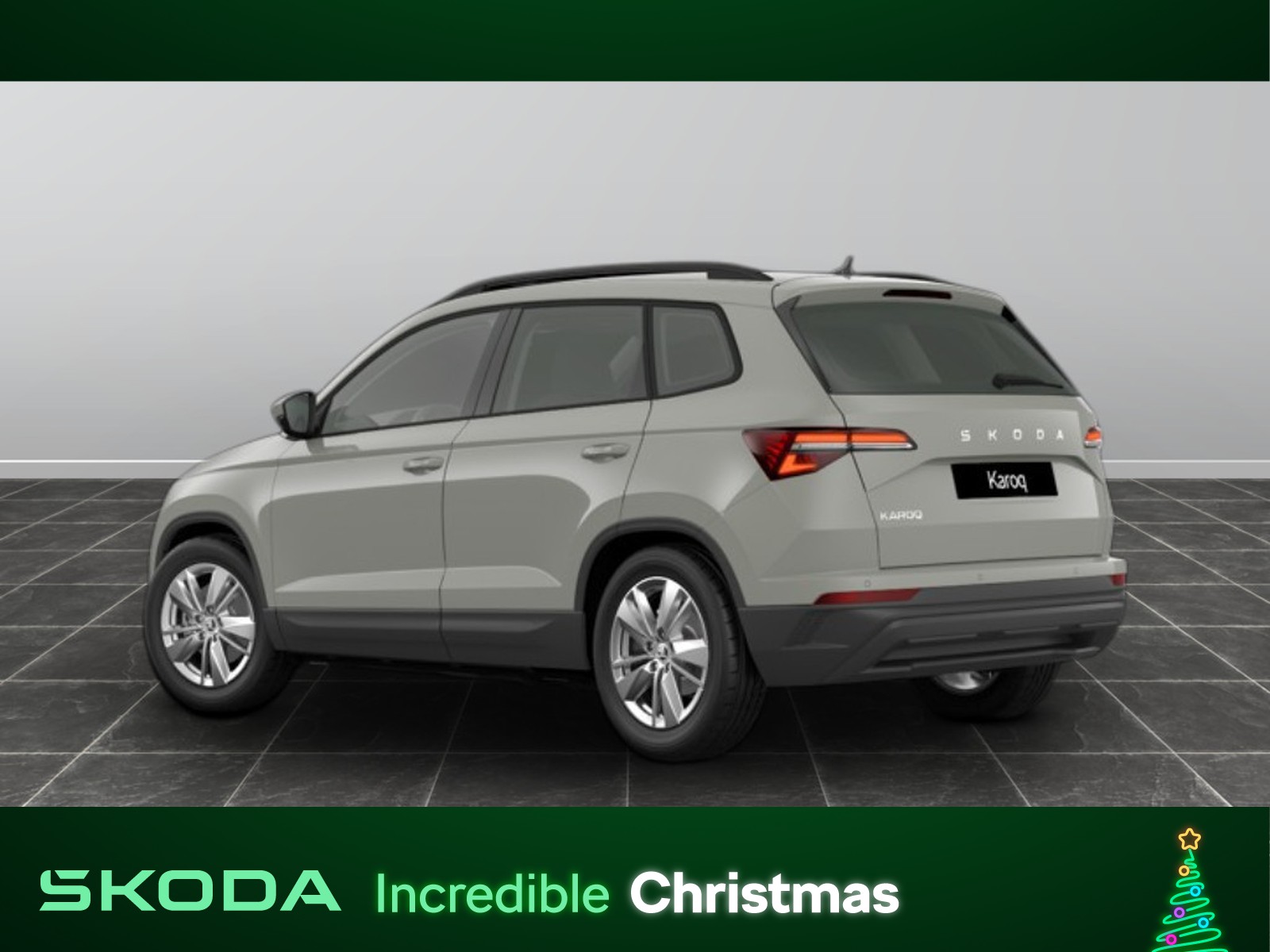 3 - Skoda Karoq 2.0 tdi evo scr 115cv executive