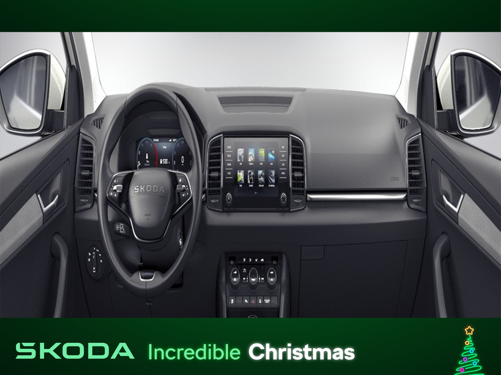 4 - Skoda Karoq 2.0 tdi evo scr 115cv executive