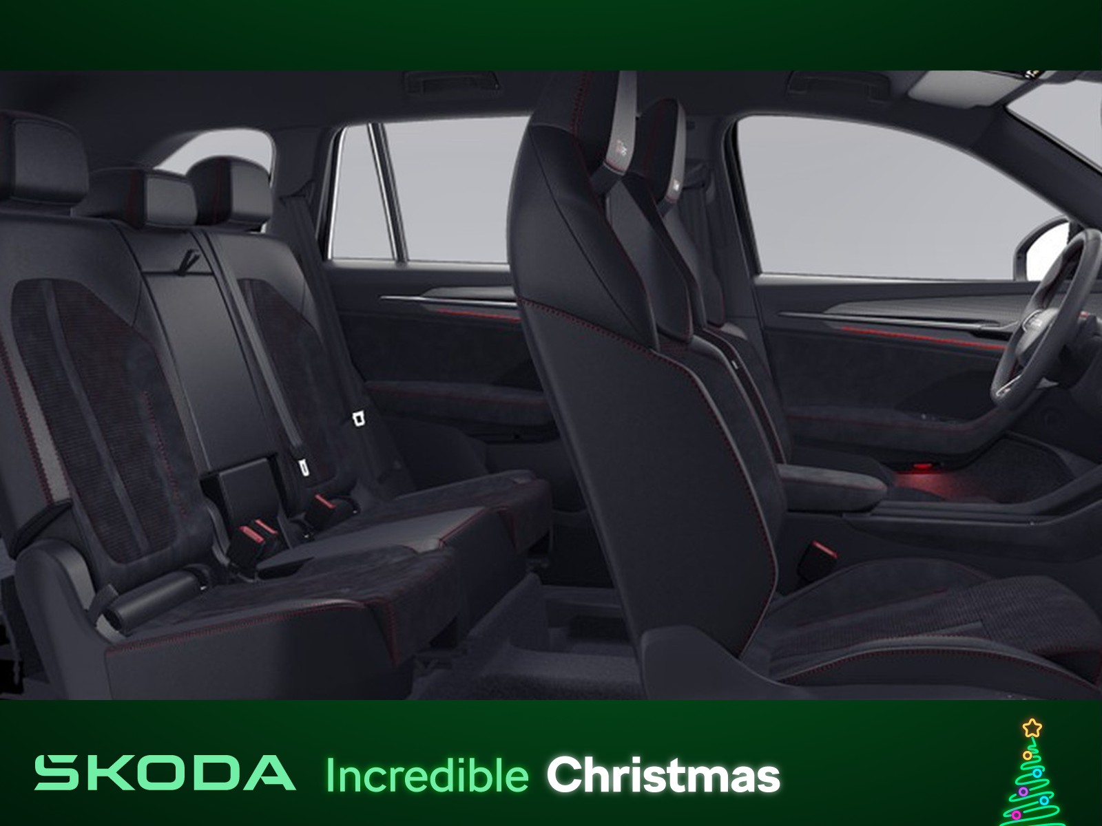 4 - Skoda Kodiaq 2.0 tsi 265cv rs 4x4 dsg