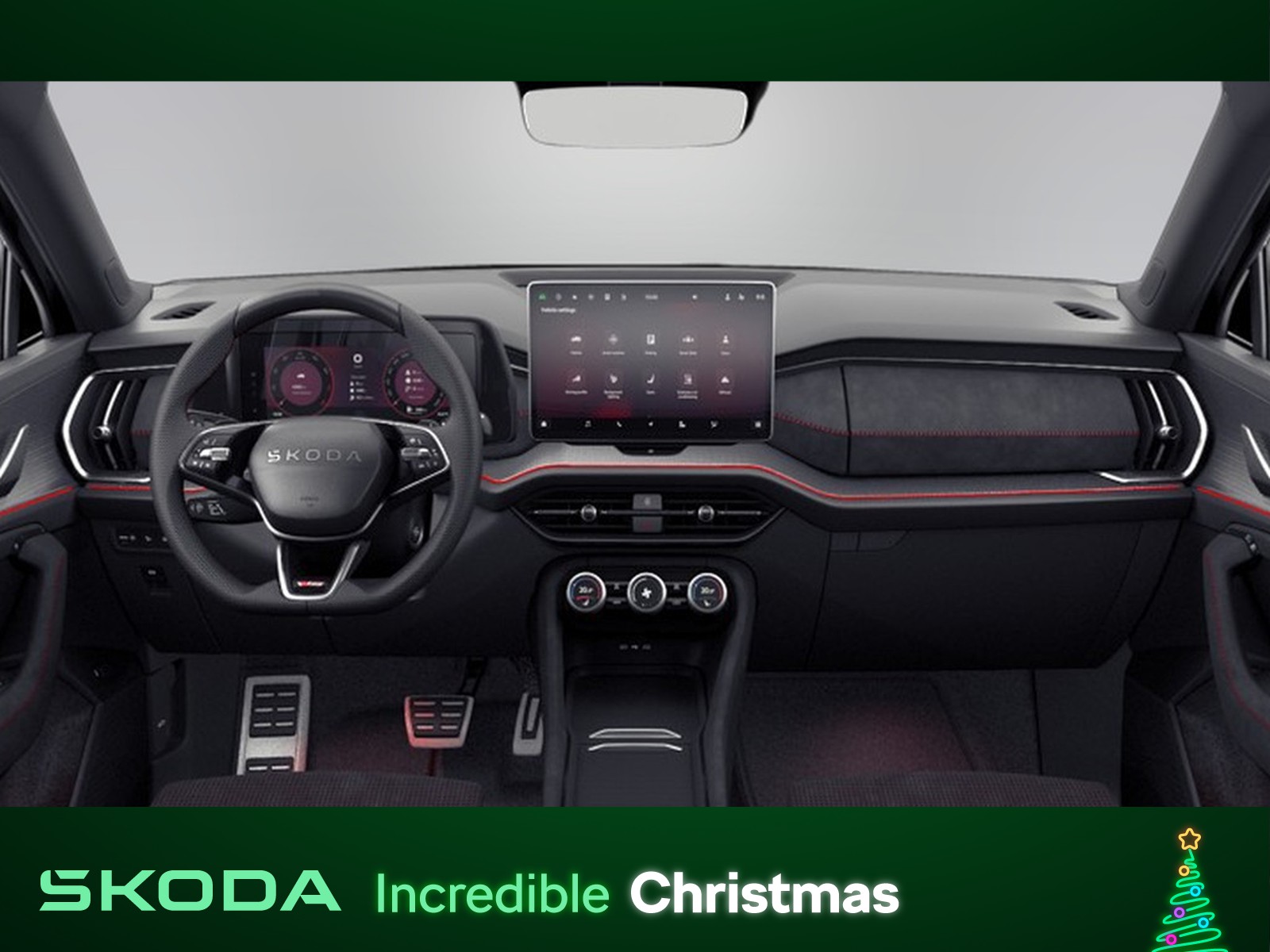 5 - Skoda Kodiaq 2.0 tsi 265cv rs 4x4 dsg