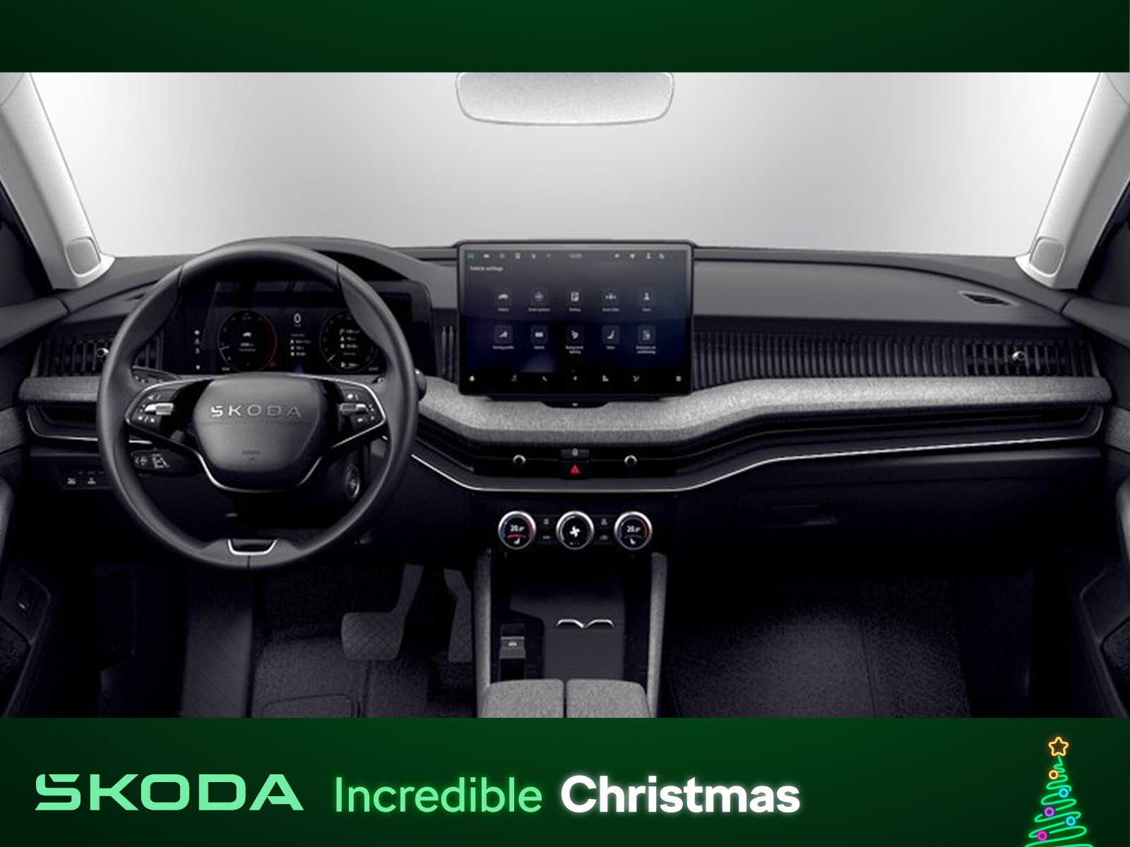 4 - Skoda Superb wagon 2.0 tdi evo 150cv style dsg