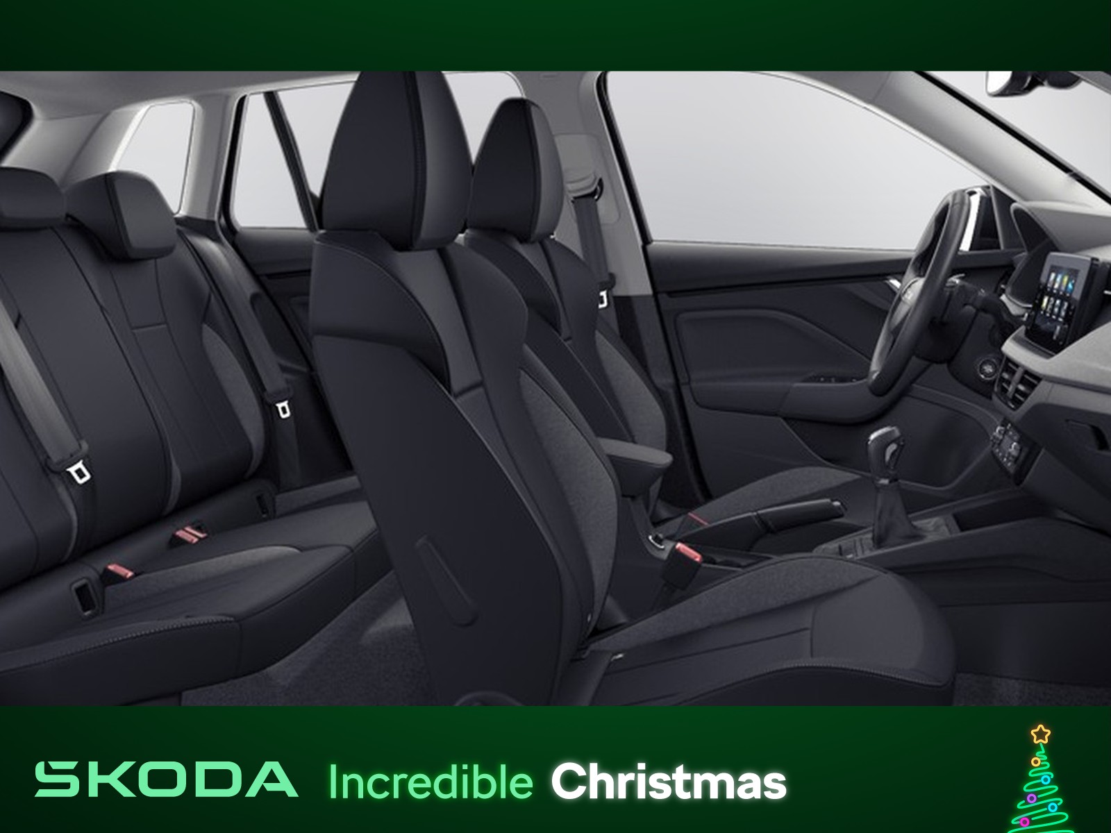 5 - Skoda Kamiq 1.0 tsi 115cv black dots dsg