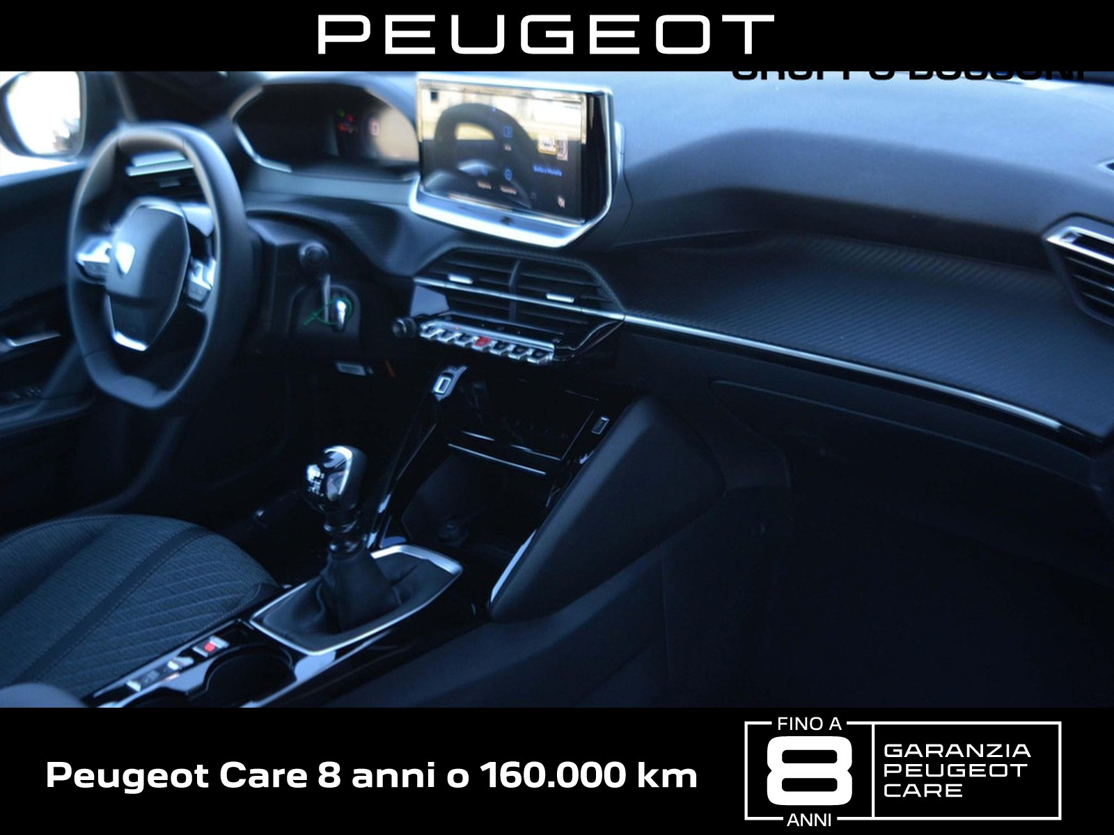 8 - Peugeot 2008 1.2 puretech 100cv allure s&s