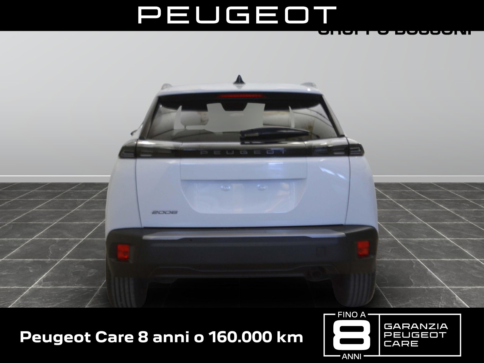 4 - Peugeot 2008 1.2 puretech 100cv allure s&s