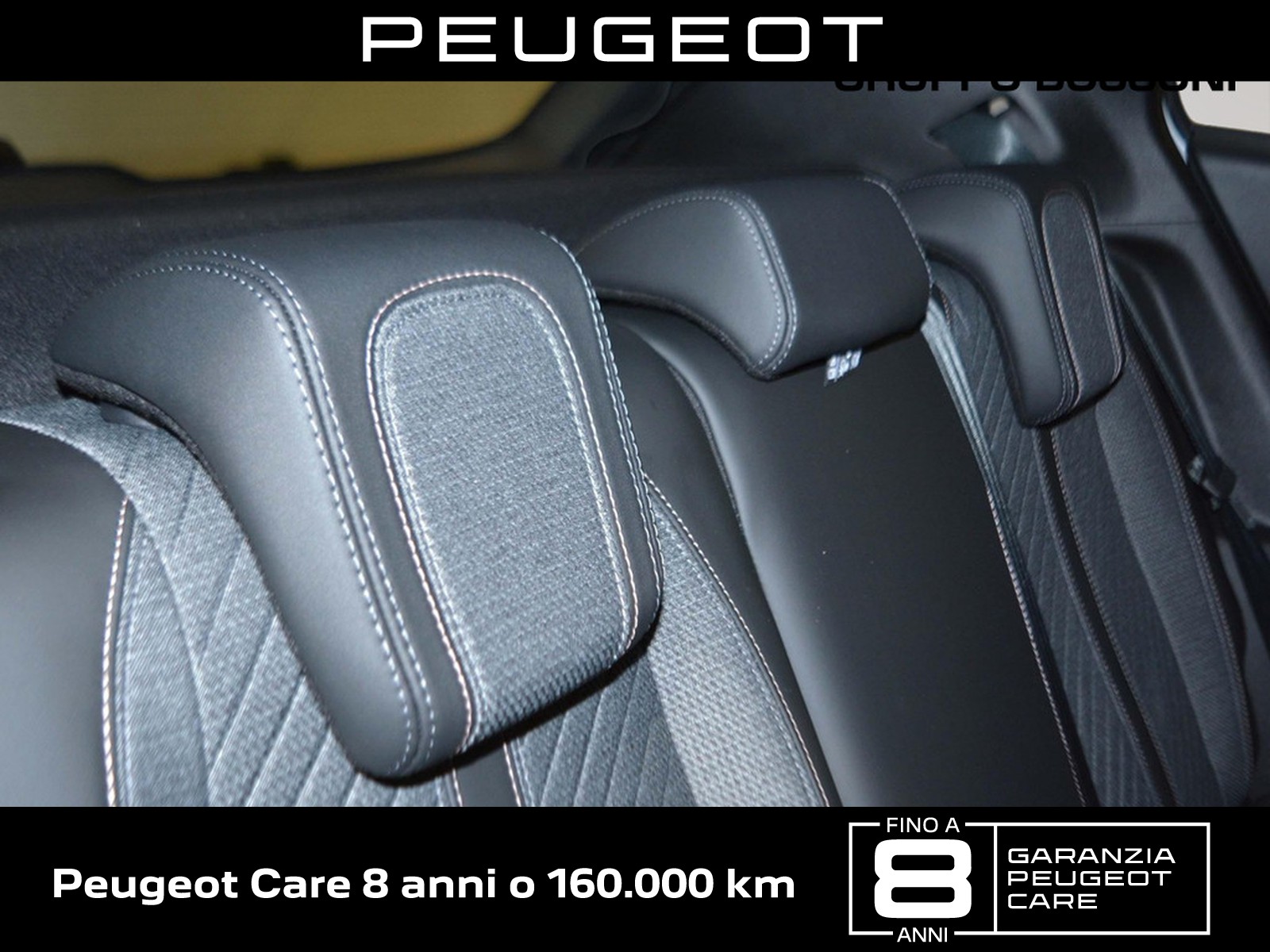 6 - Peugeot 2008 1.2 puretech 100cv allure s&s