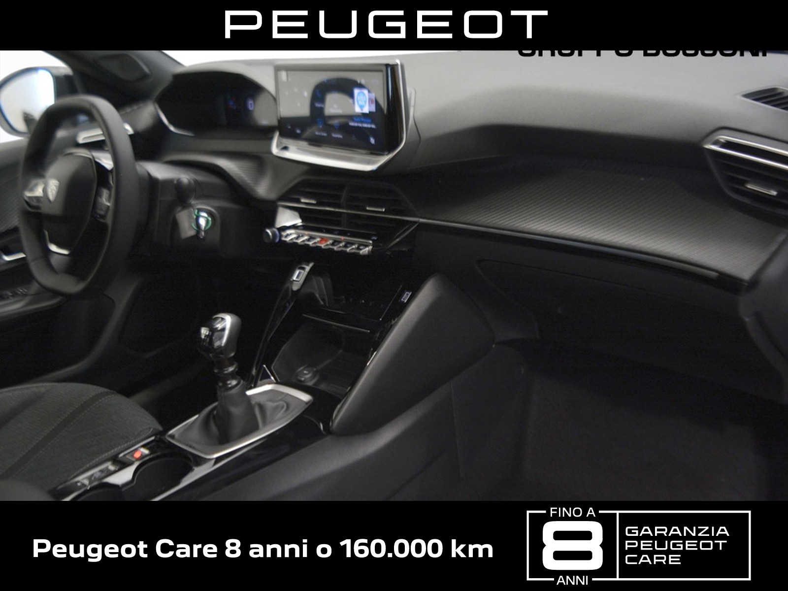 8 - Peugeot 2008 1.2 puretech 100cv allure s&s