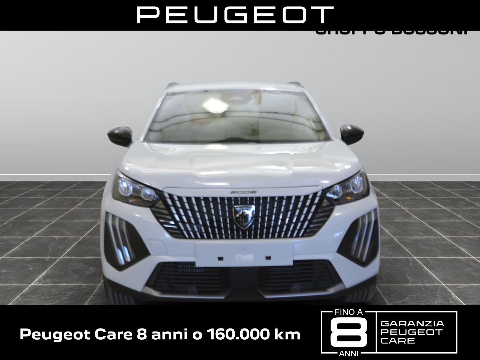 2 - Peugeot 2008 1.2 puretech 100cv allure s&s